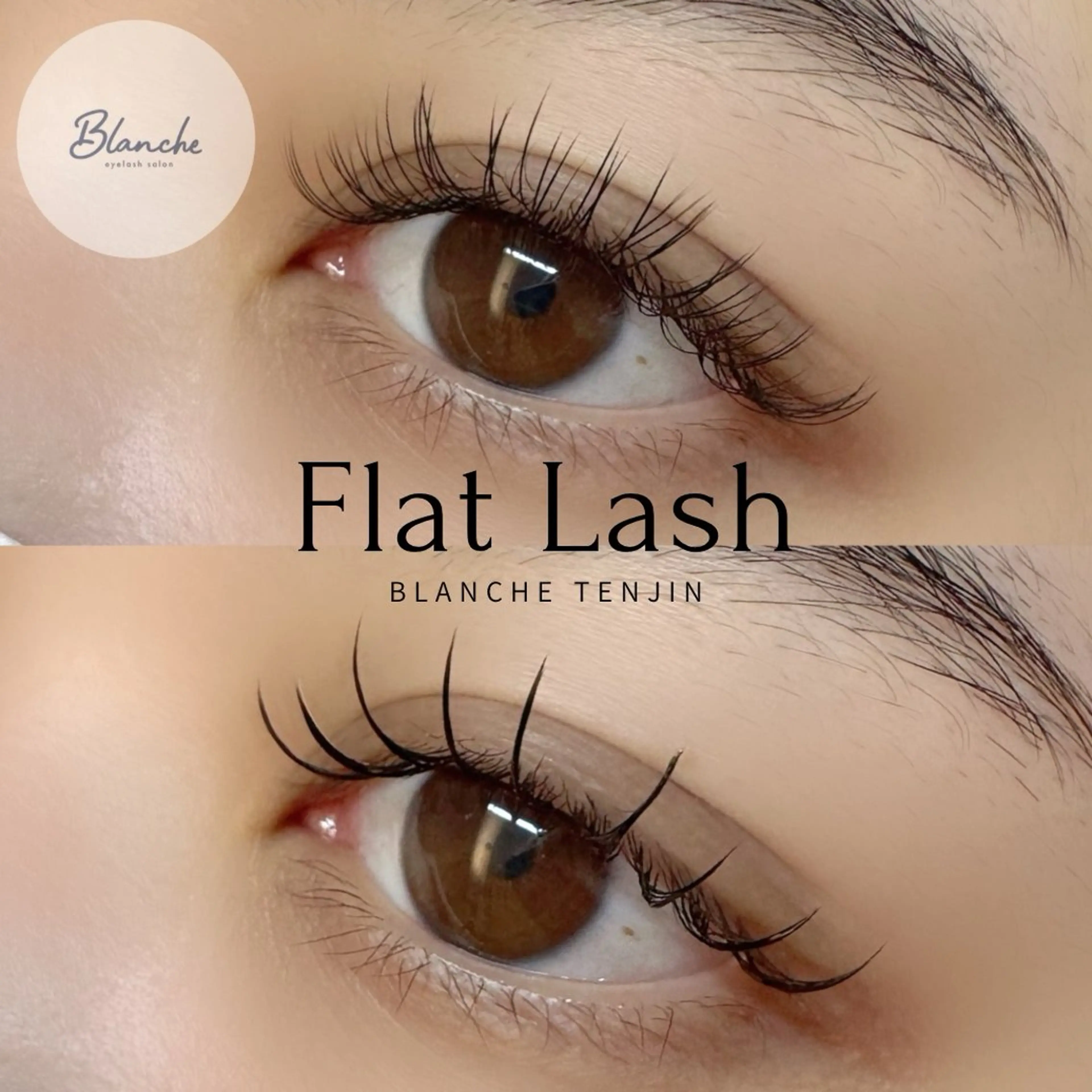 マツエク・マツパ ｔｏｅ　　　　　　トエ所属・toe risaのマツエク・マツパデザイン