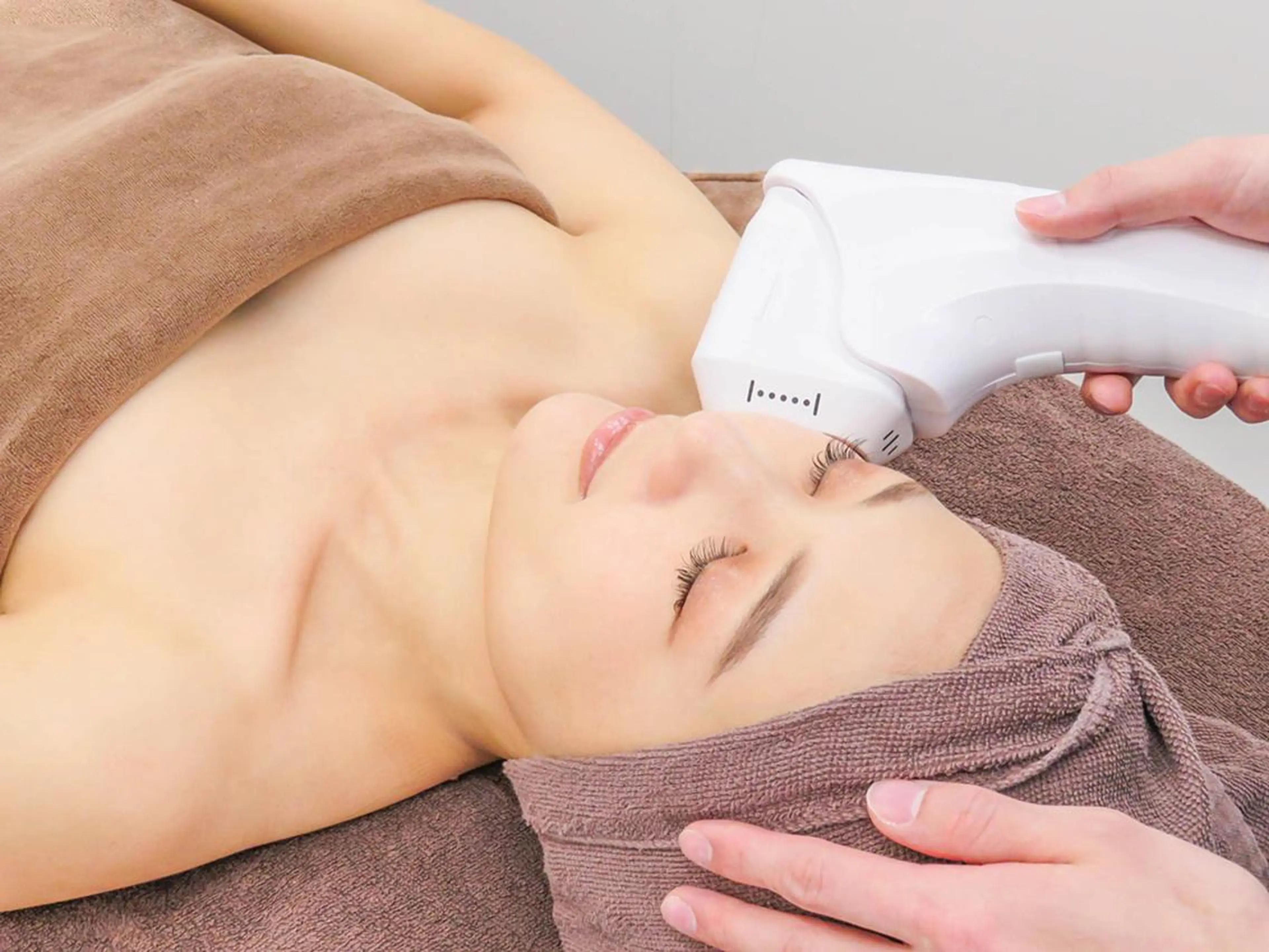 M LABO 新宿店のエステ・リラクイメージ