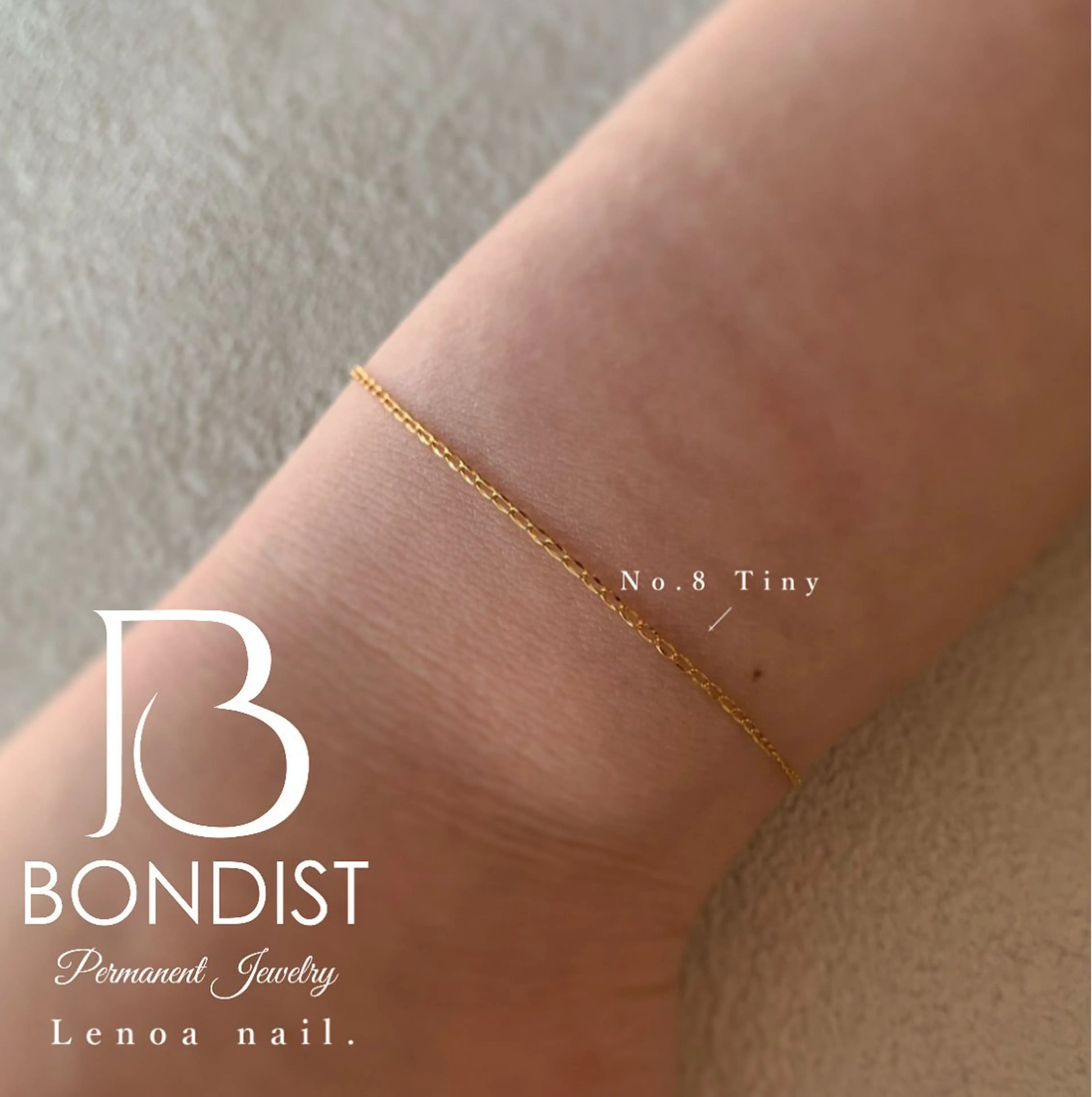 ネイル nailsalon Lenoaのネイルデザイン