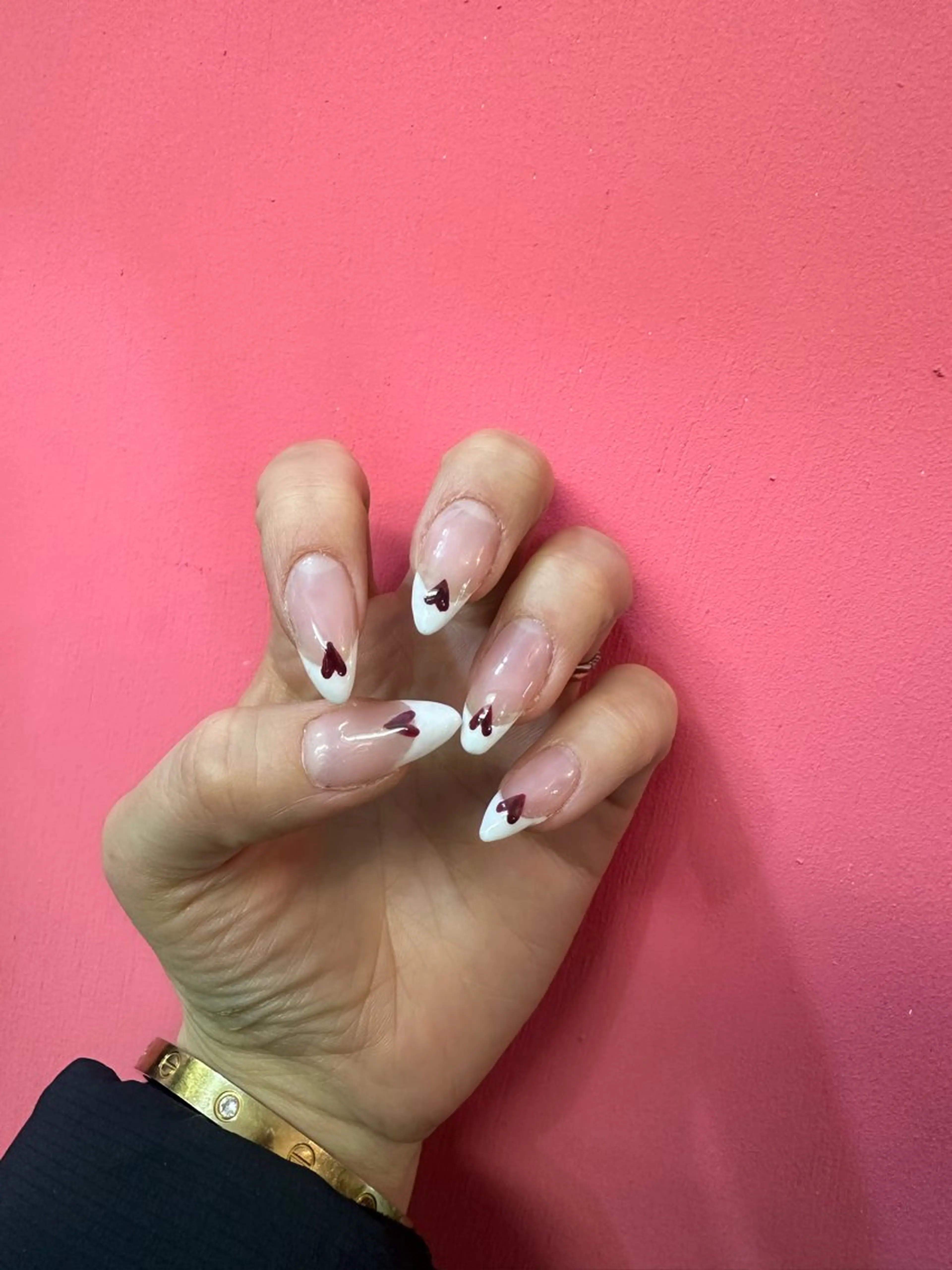 ネイル BROWS/ NAILSの眉毛・アイブロウイメージ