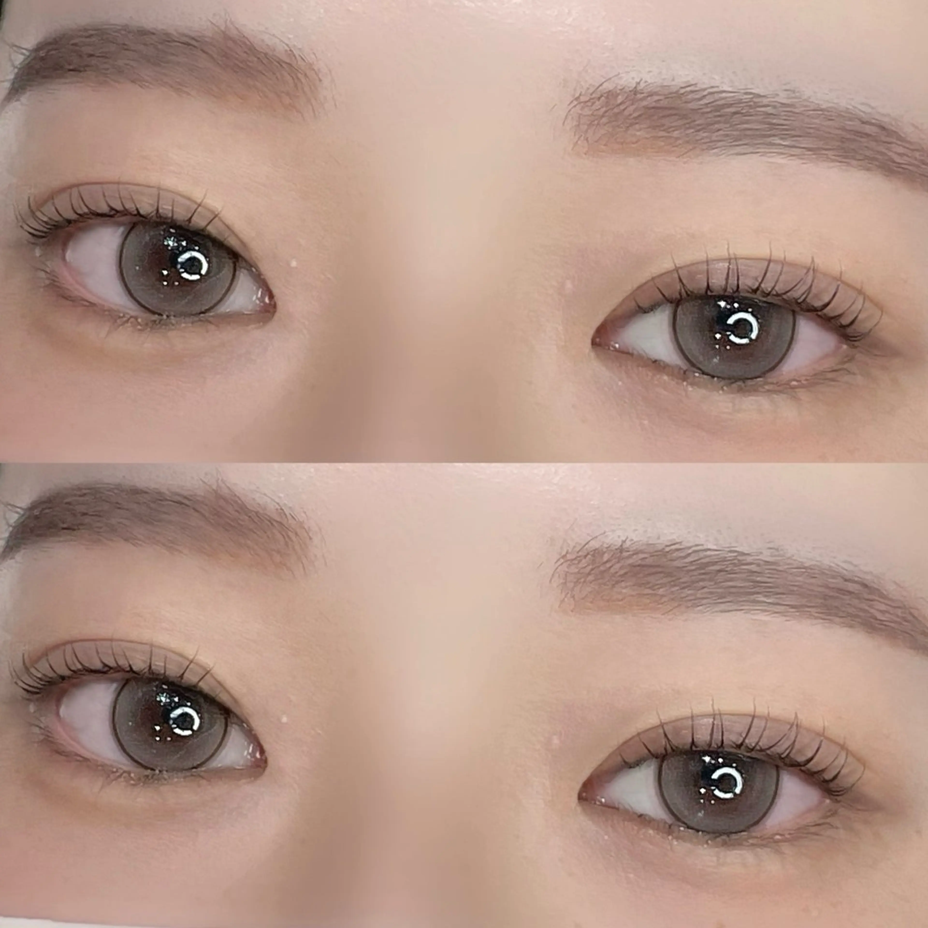 マツエク・マツパ ‎🤍 re_ misaki 🕊のヘアスタイル