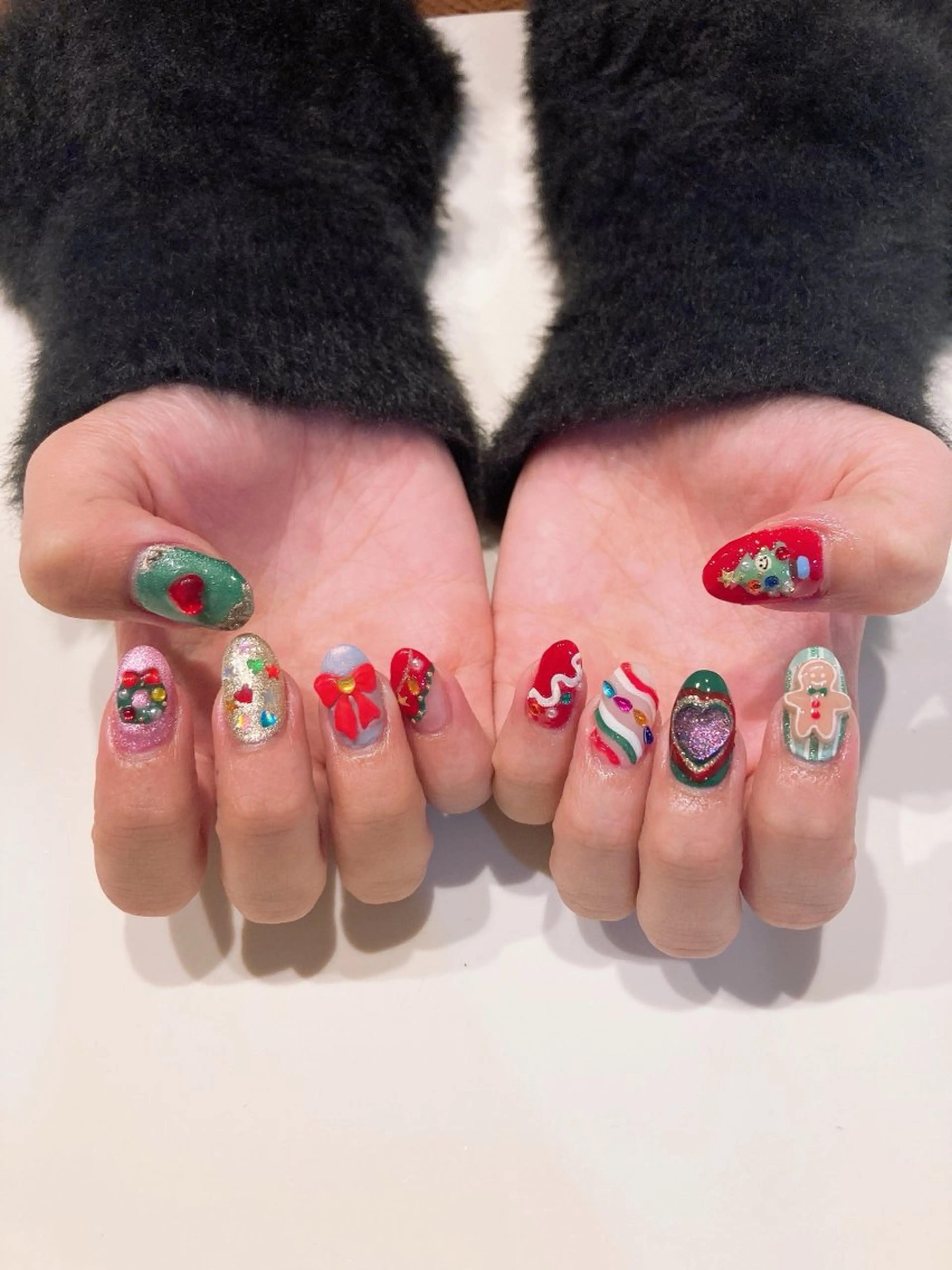 ネイル KaHaNa nail salonのネイルデザイン