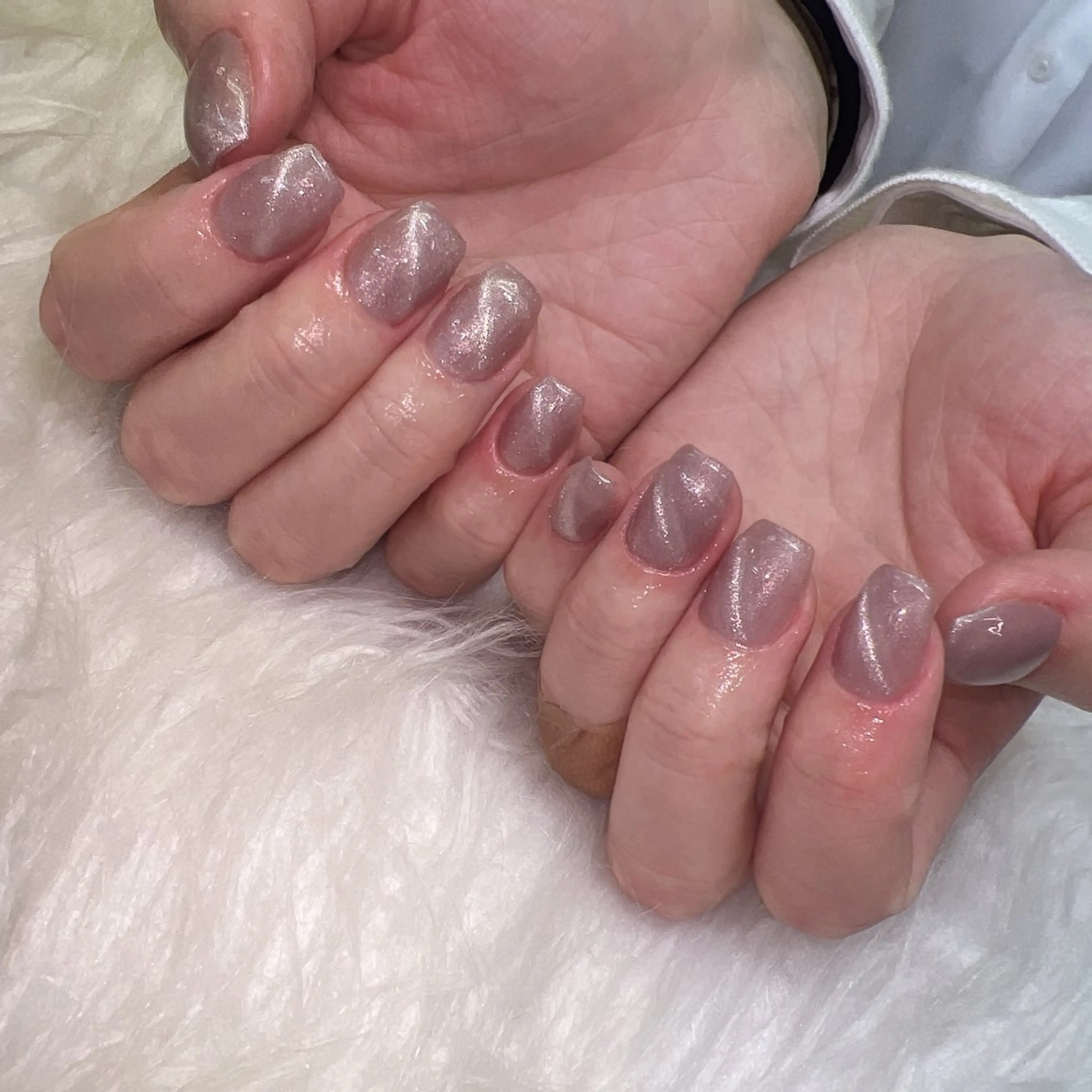 ネイル ハンドネイル M3 nail salonのネイルデザイン