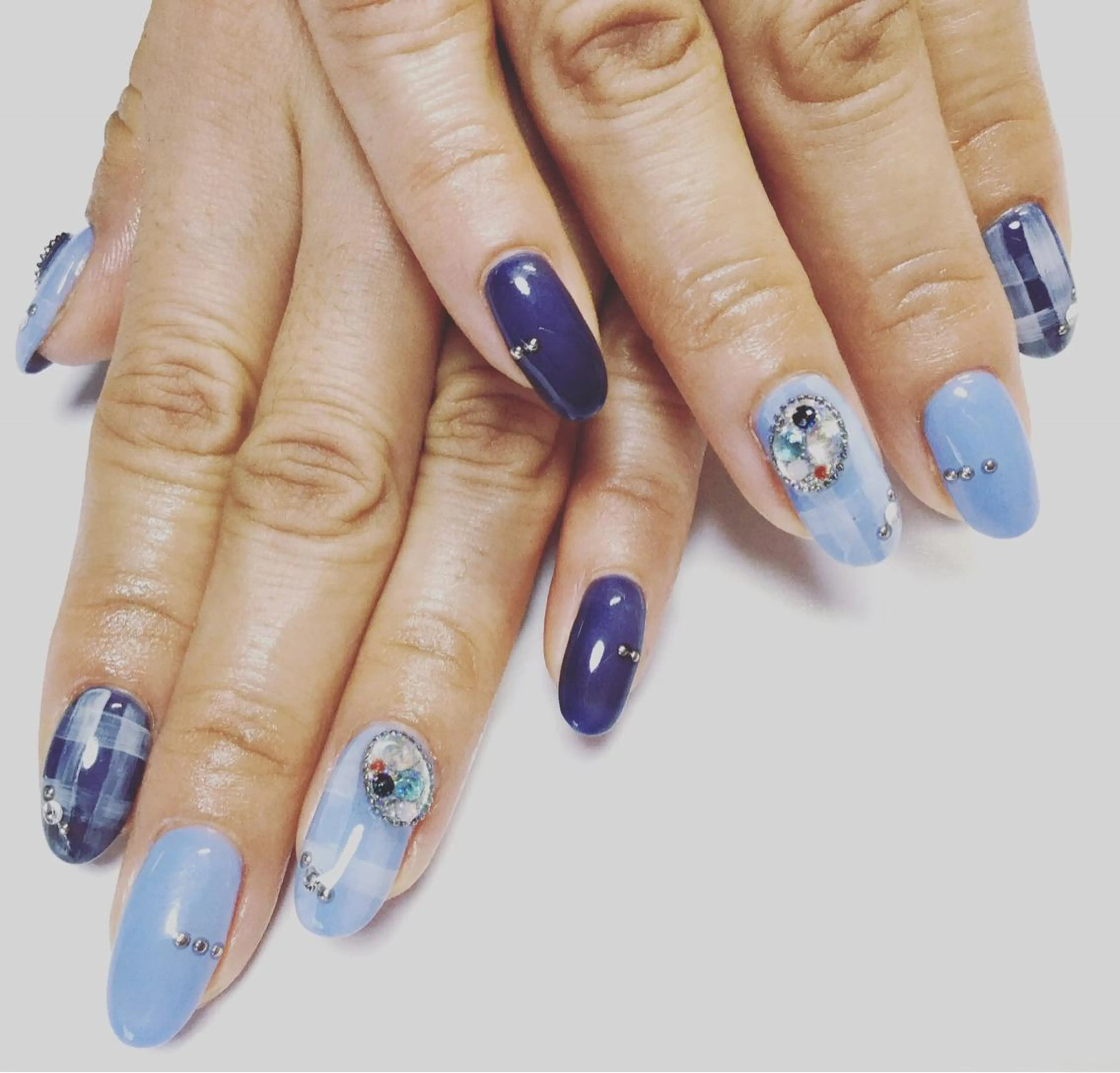 ネイル Megumi Nailのネイルデザイン