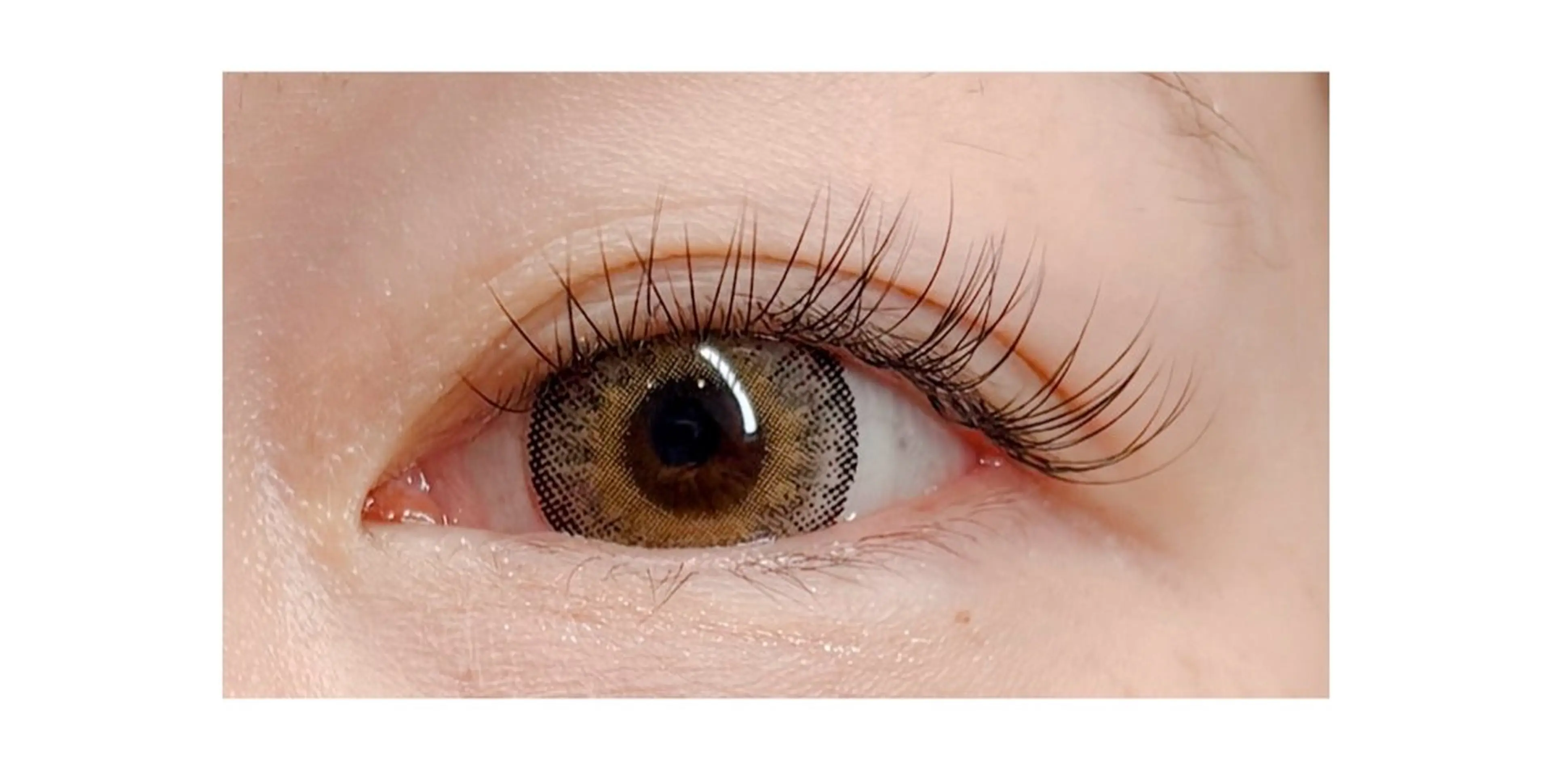 🍒マツエク練習モデルさん募集してます🌟シングル≫両目で100本お付けします🤗の写真