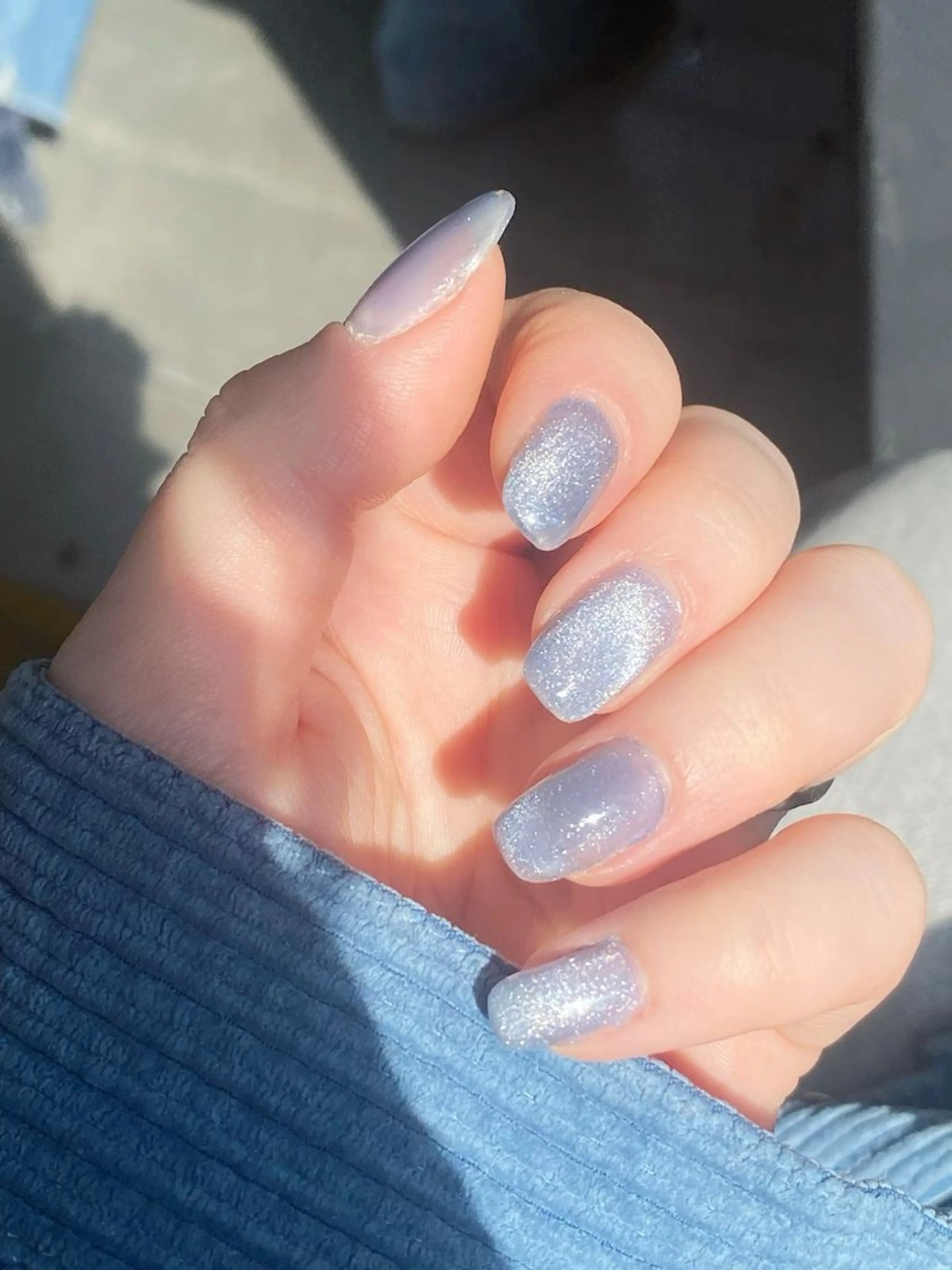 ネイル Maychan _ Nailsalon所属・Mei Meiのネイルデザイン