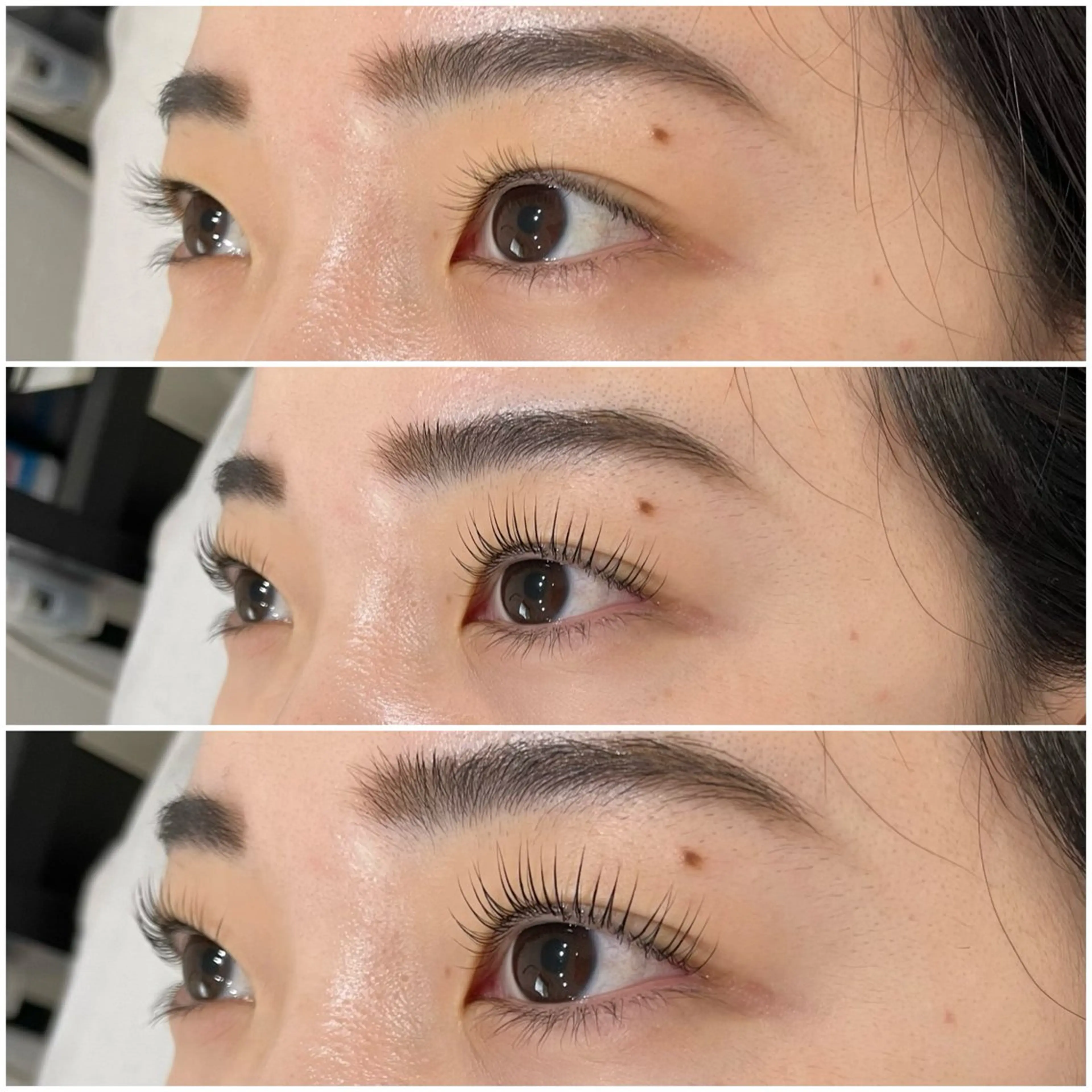 マツエク・マツパ マツパ SALON VILLAGE Yokohama所属・丹野 みゆき🦩🦩🫧の眉毛・アイブロウイメージ