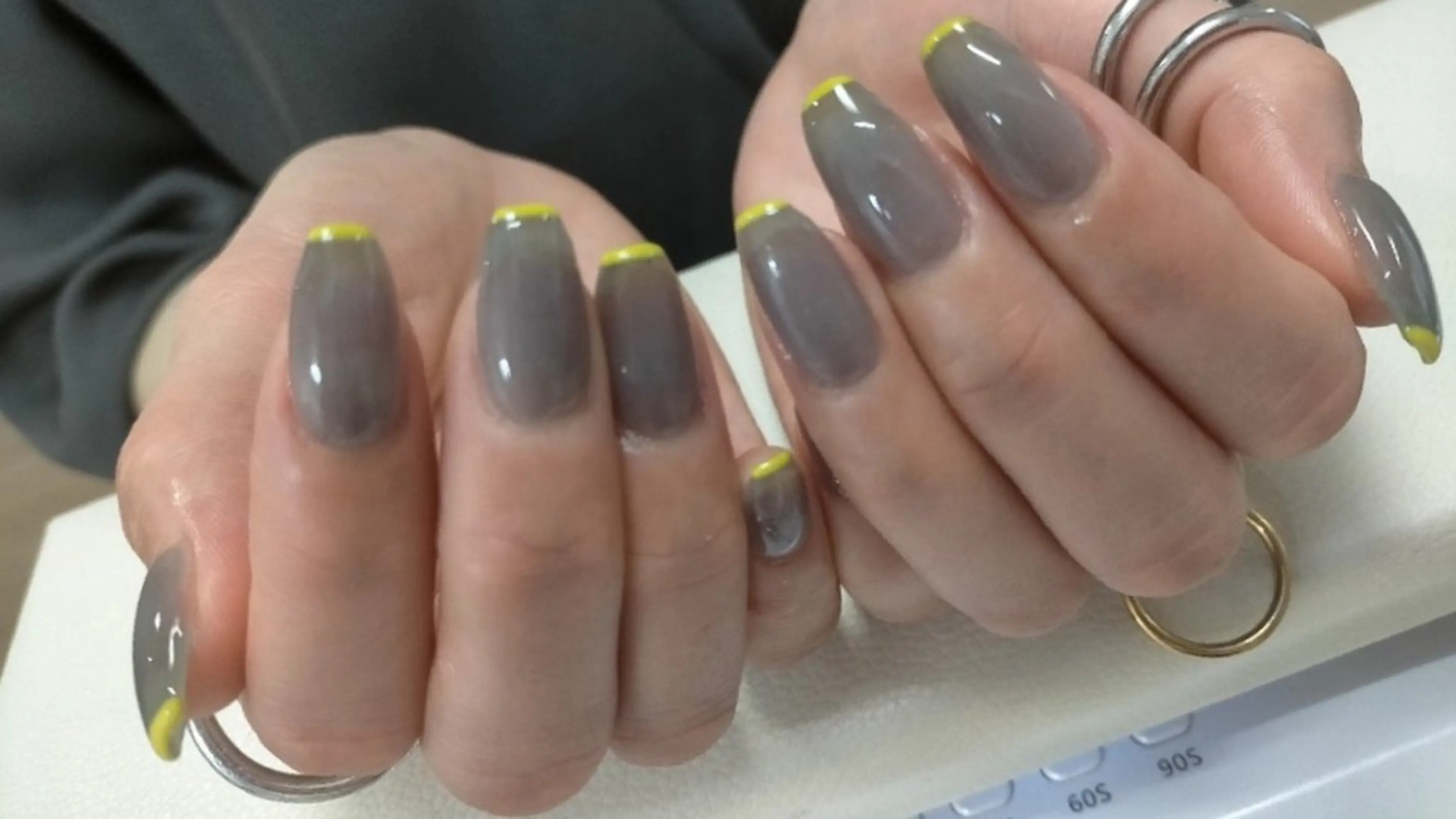 ネイル 持ち込み NINA· NAIL✨のネイルデザイン