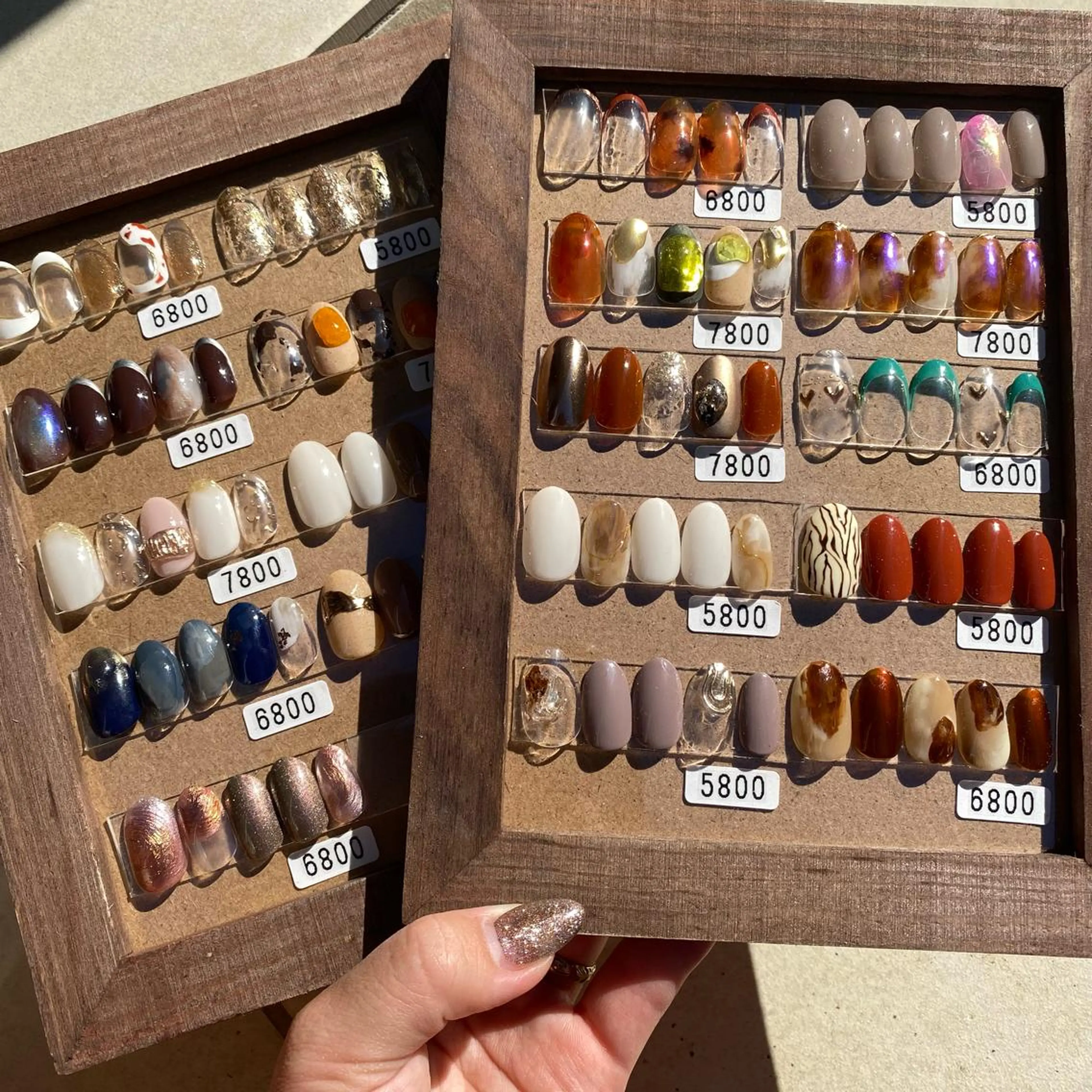 ネイル Nroom.所属・Nroom. /はるのネイルデザイン