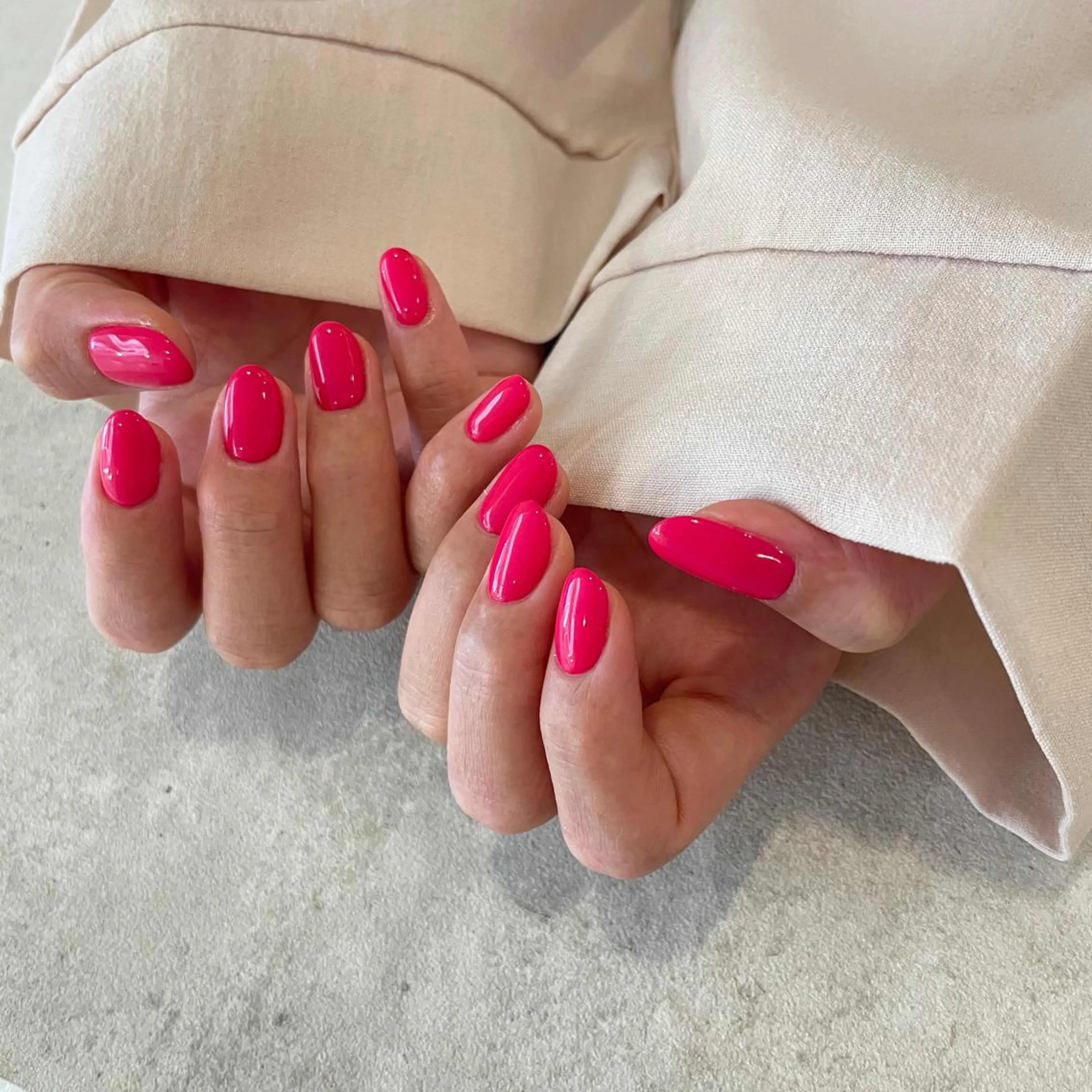 ネイル mignon by CHERIM A.tのマツエク・マツパデザイン