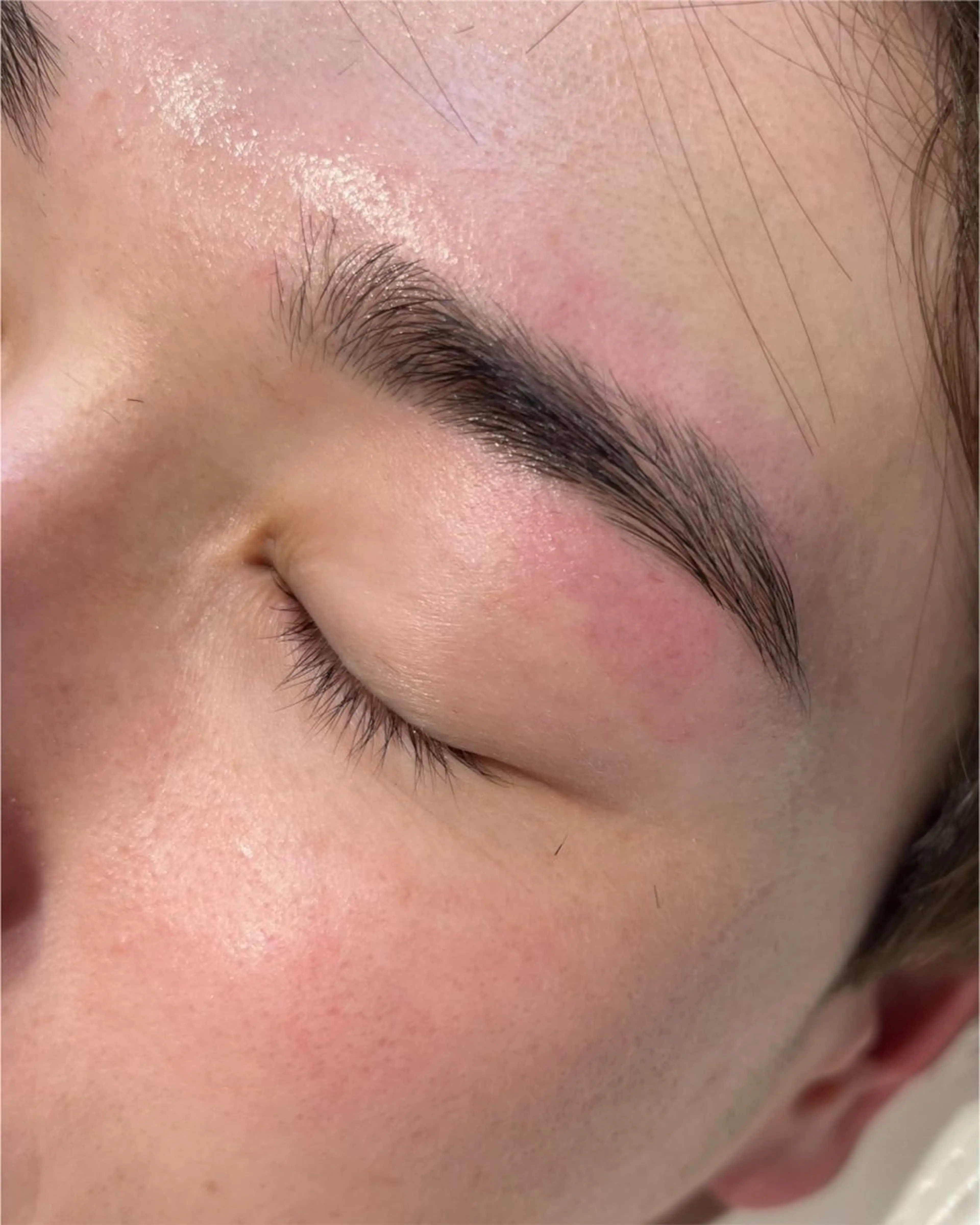 アイブロウ ばんざわ さくらの眉毛・アイブロウイメージ