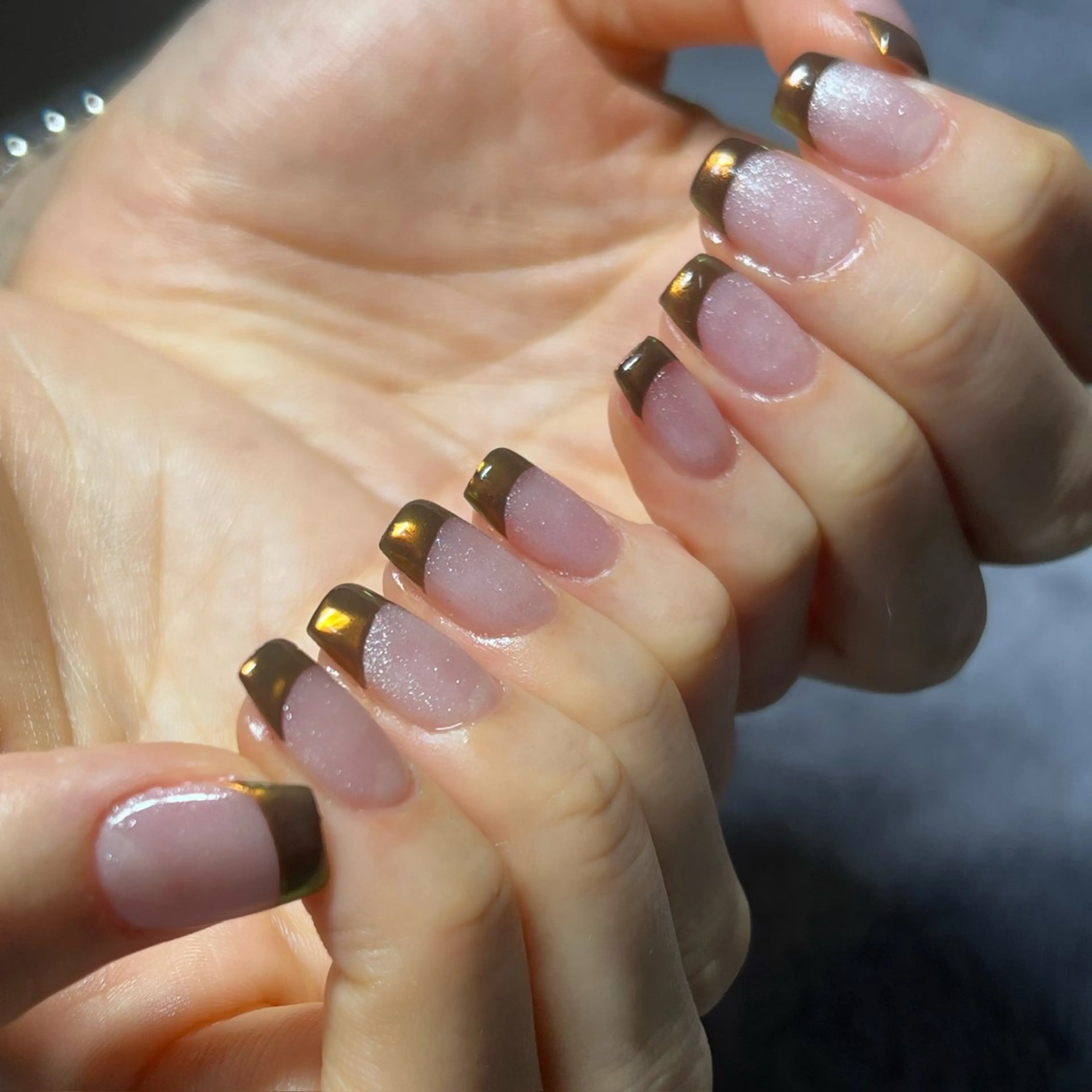 ネイル ハンドネイル ハンドケア u sのネイルデザイン