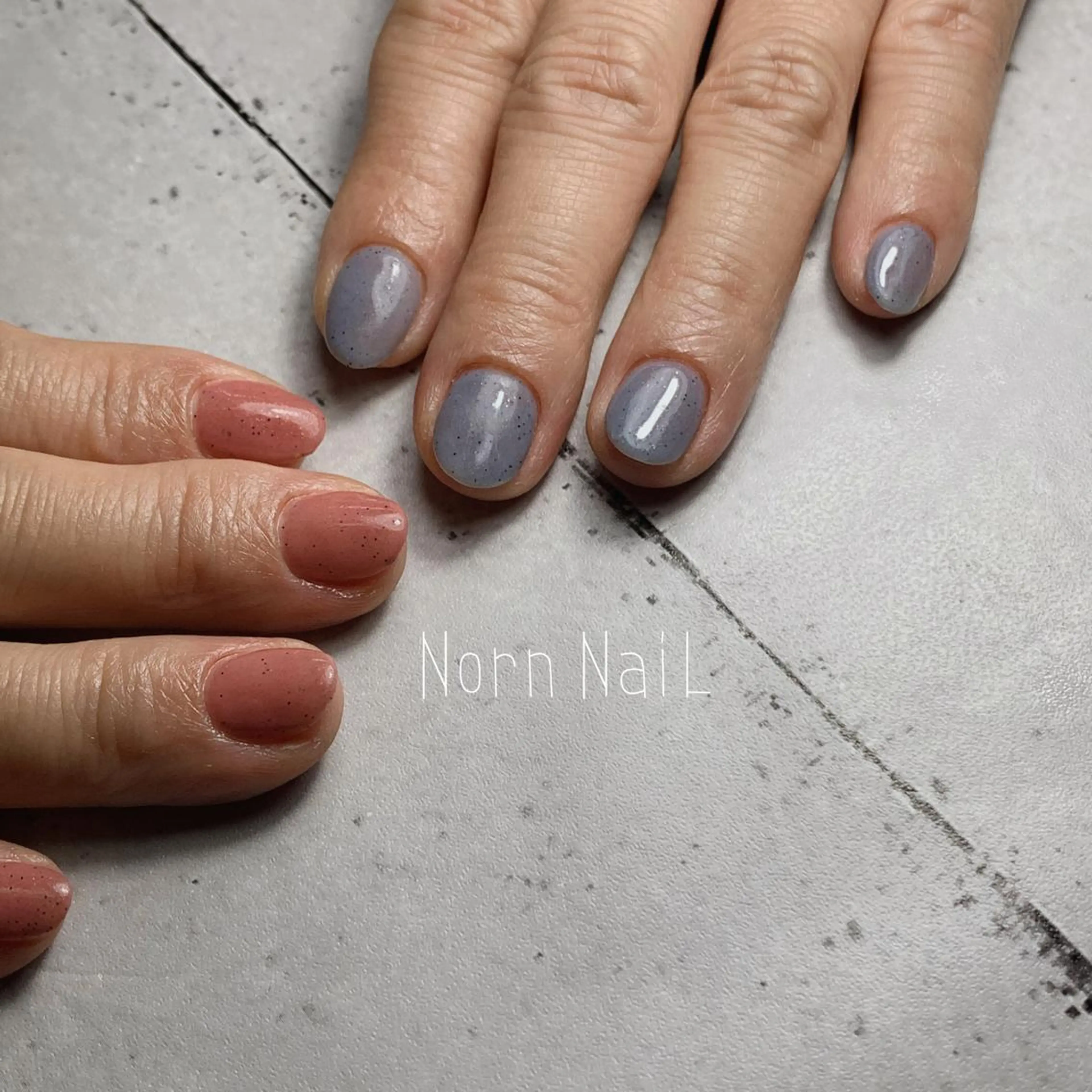 ネイル ハンドネイル U Ayaのネイルデザイン