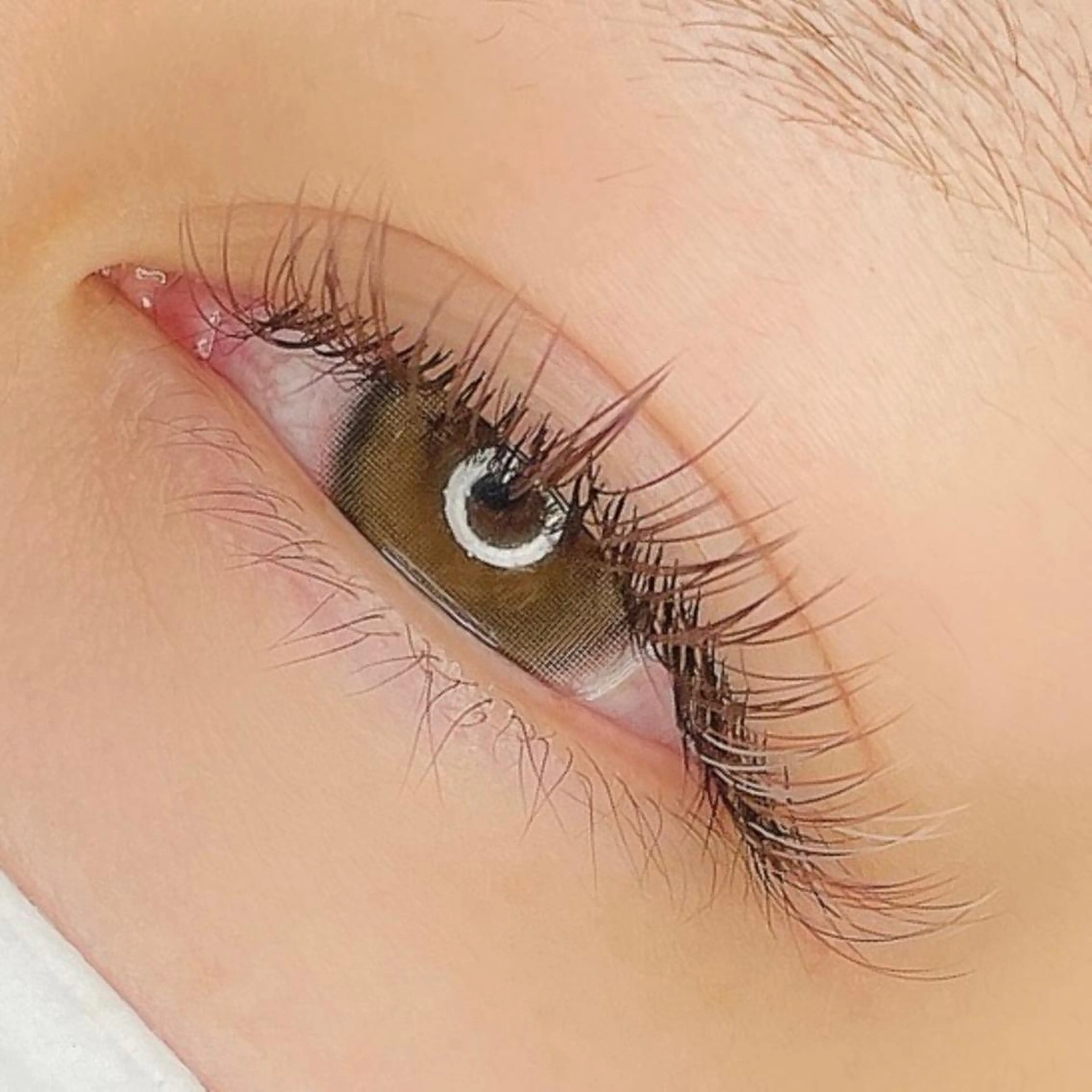 マツエク・マツパ Lanieina所属・Lanieina/ RinaSuganoのエステ・リラクイメージ