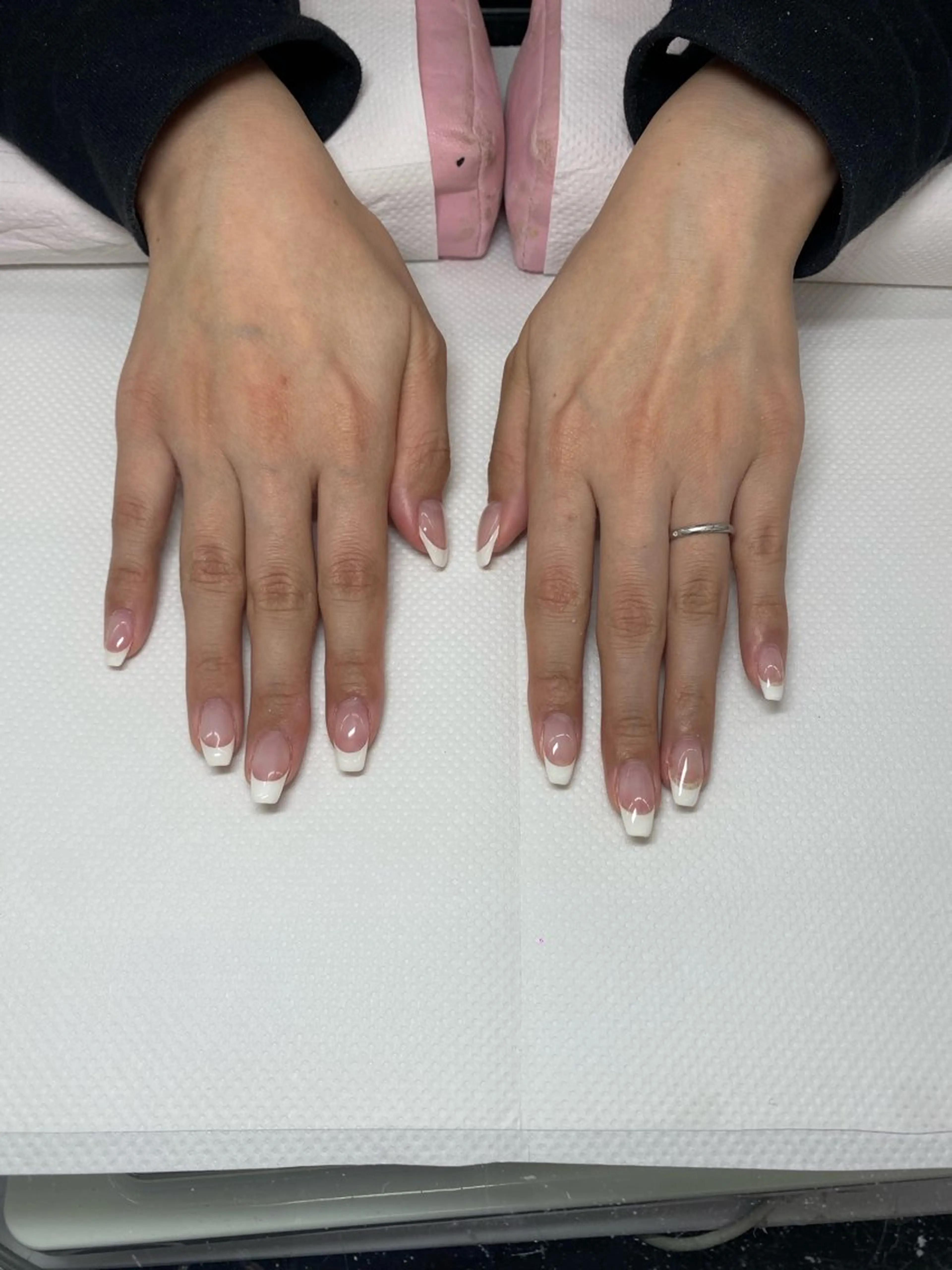 ネイル MAXKELLY梅田店所属・TANIYAMA YUSHINのネイルデザイン