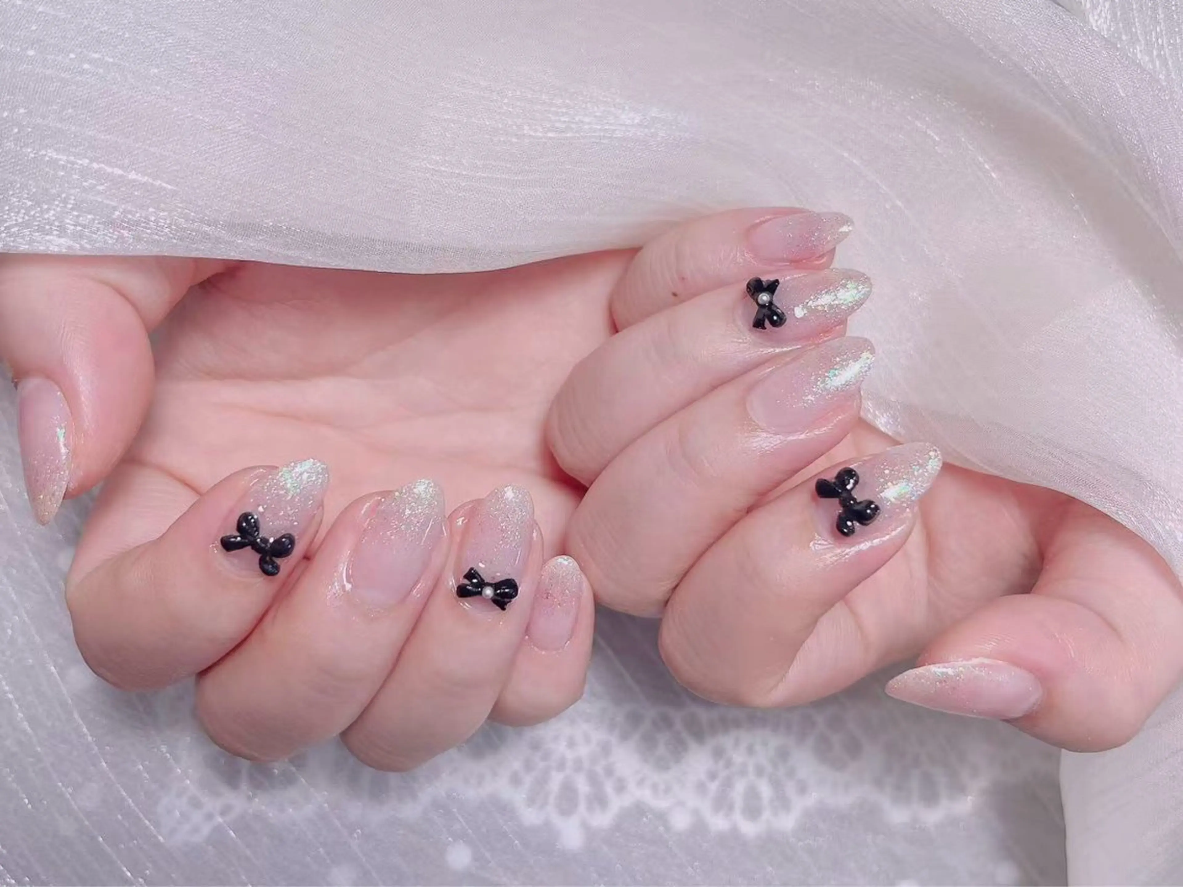 ネイル ハンドネイル Kari ネイルサロンのネイルデザイン