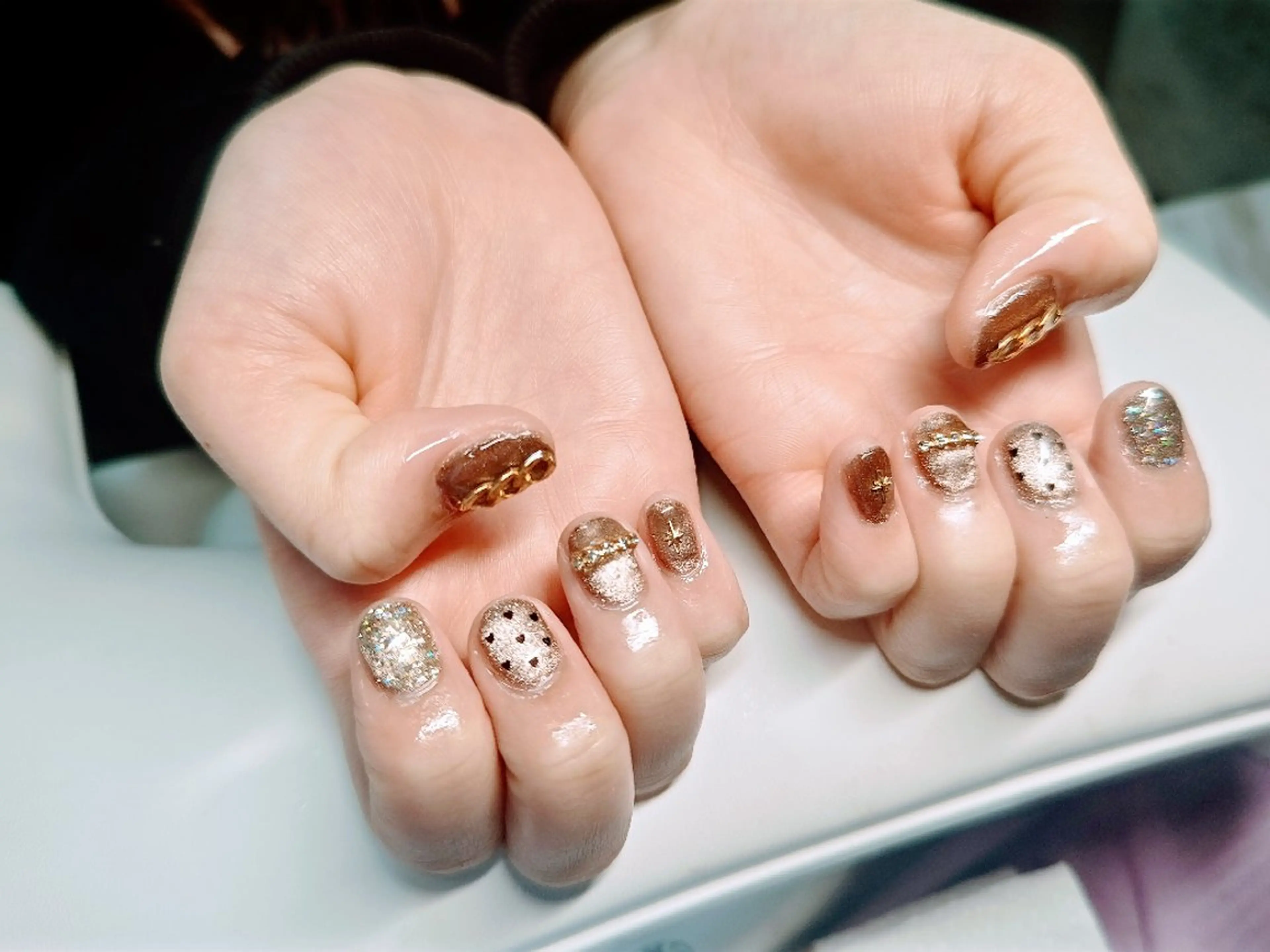 ネイル 小山店 sayakaのその他イメージ