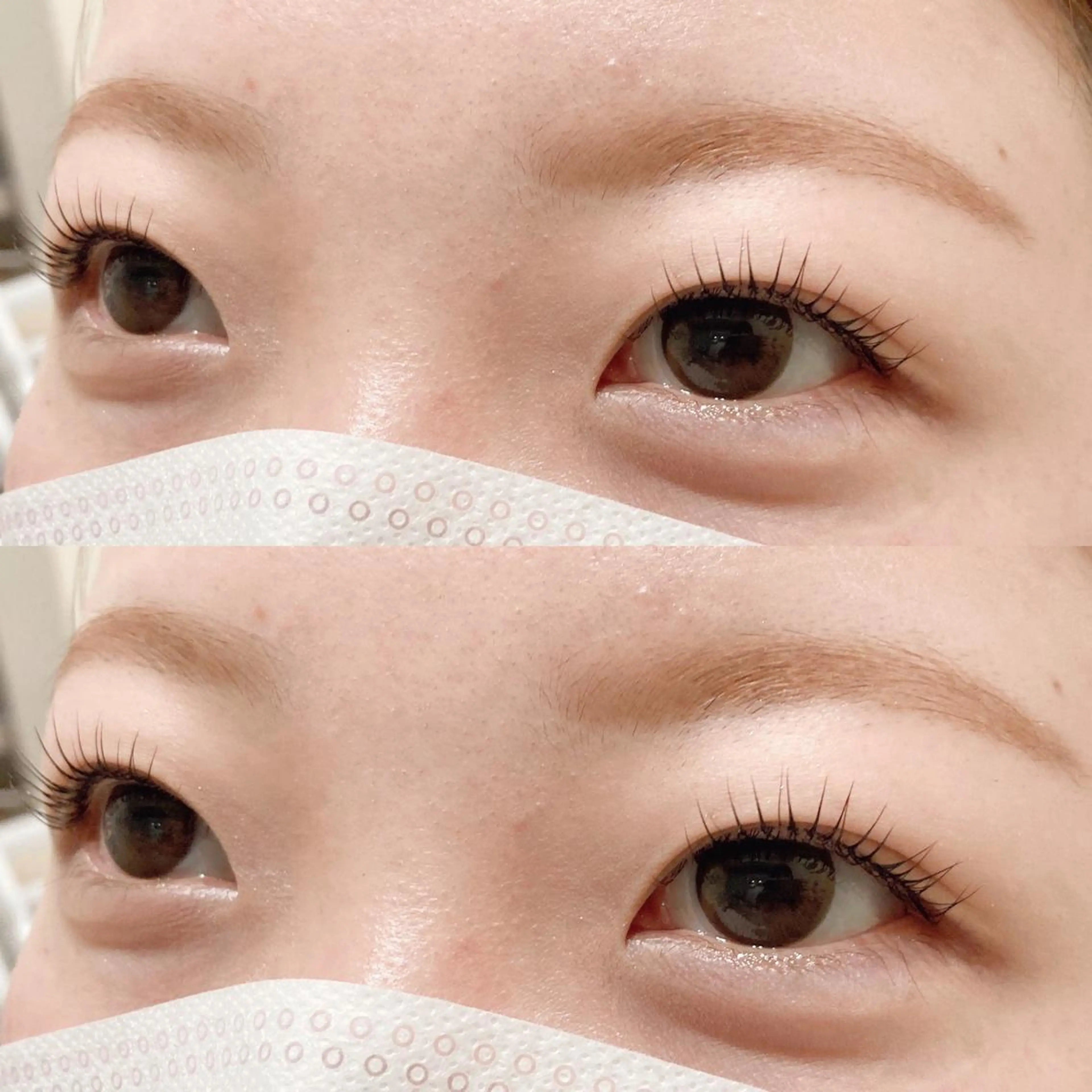 マツエク・マツパ 個室サロンAPiLA 橋本あゆみのマツエク・マツパデザイン