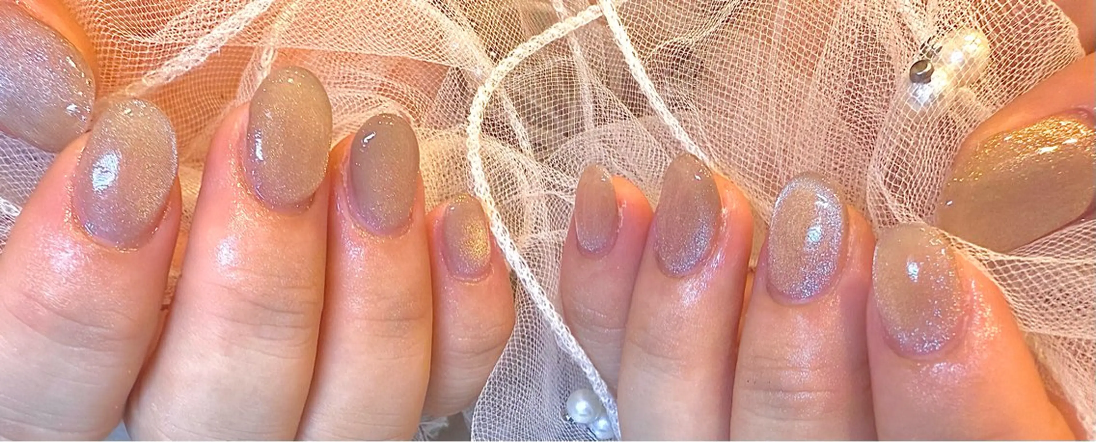 ネイル ハンドネイル nail e.sのネイルデザイン