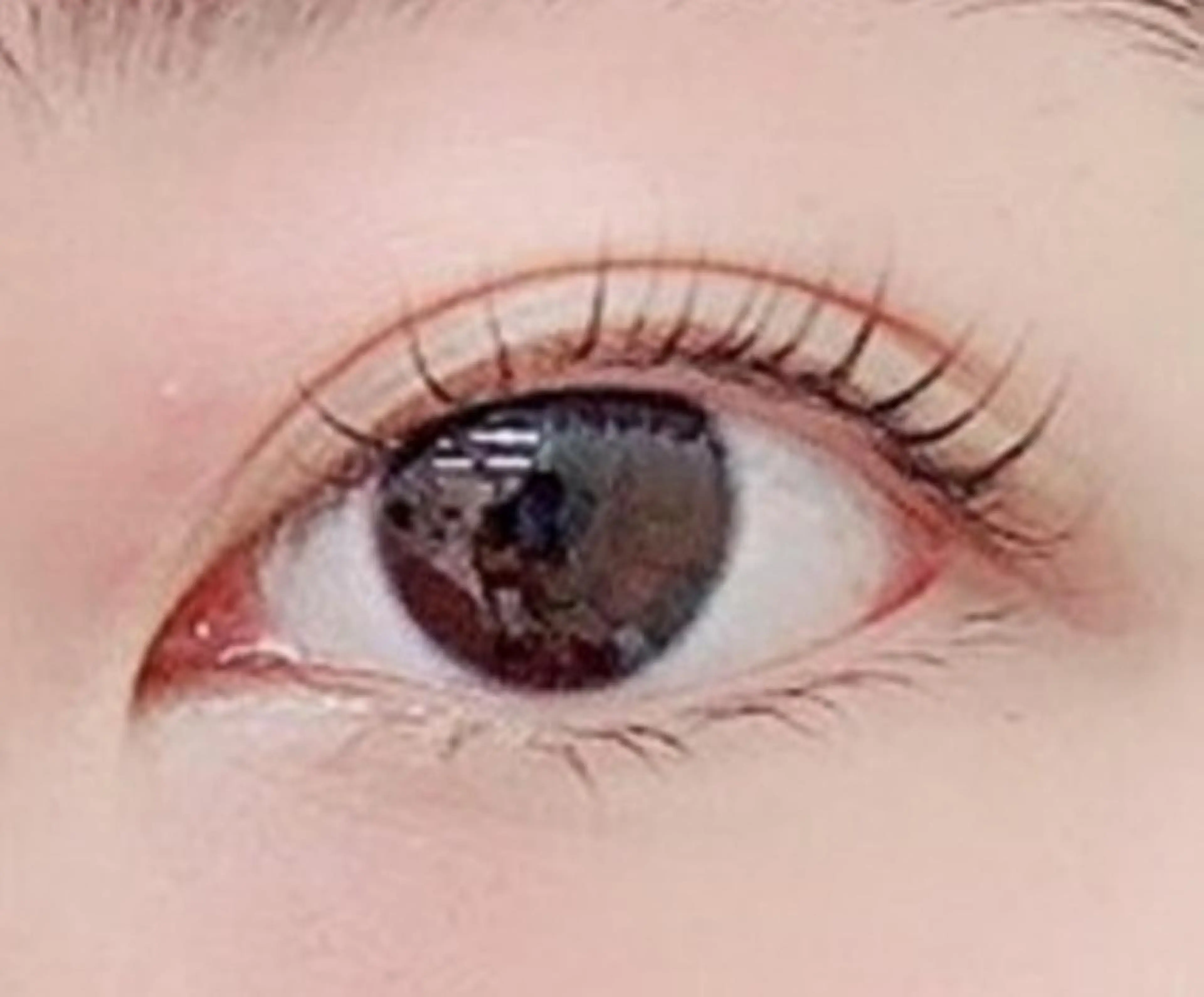 マツエク・マツパ LASH BAR天王寺店所属・LASH BAR 友久のマツエク・マツパデザイン