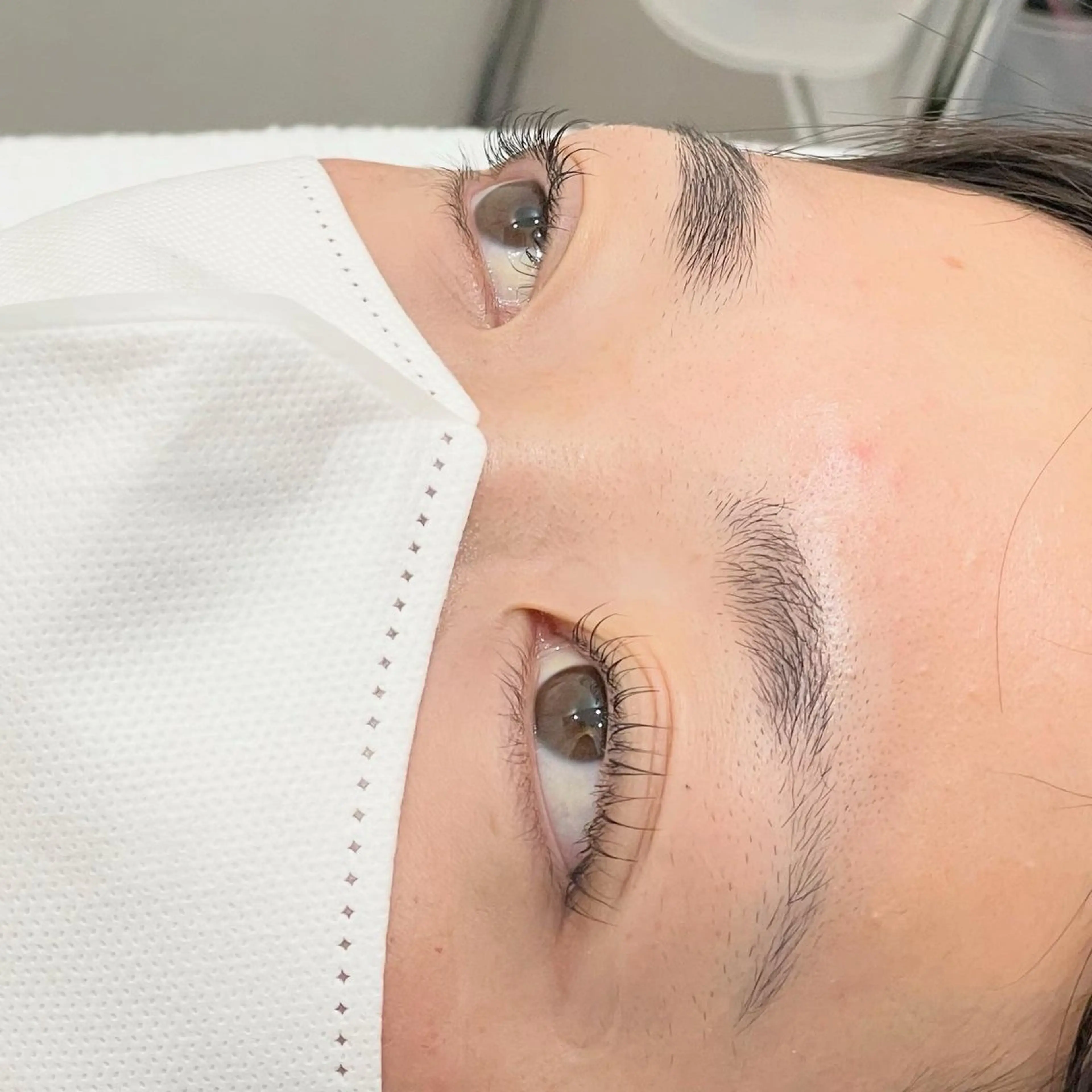 マツエク・マツパ マツパ PROGRESS 🤍白井🤍のマツエク・マツパデザイン