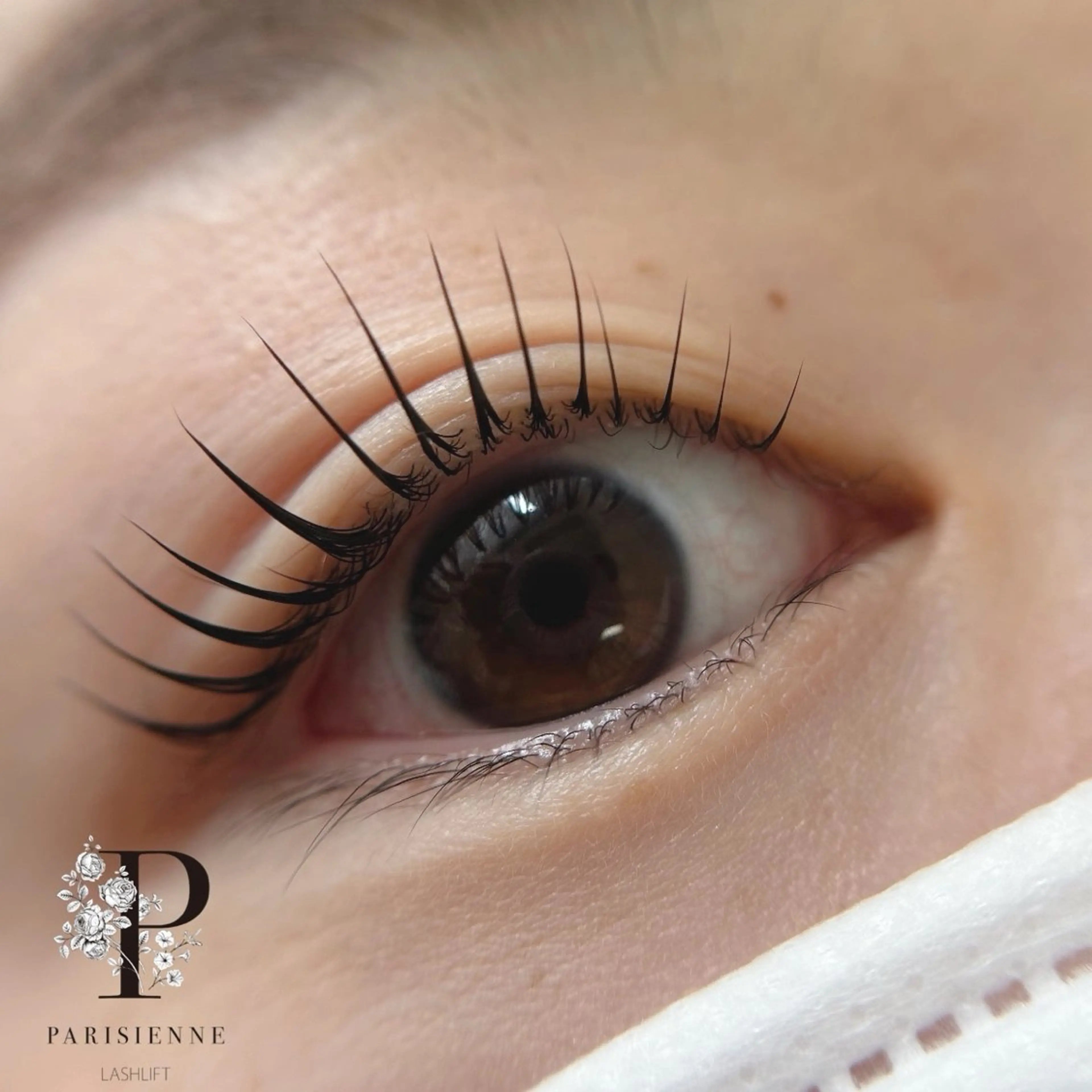 マツエク・マツパ VERY天王寺 糸田川のマツエク・マツパデザイン