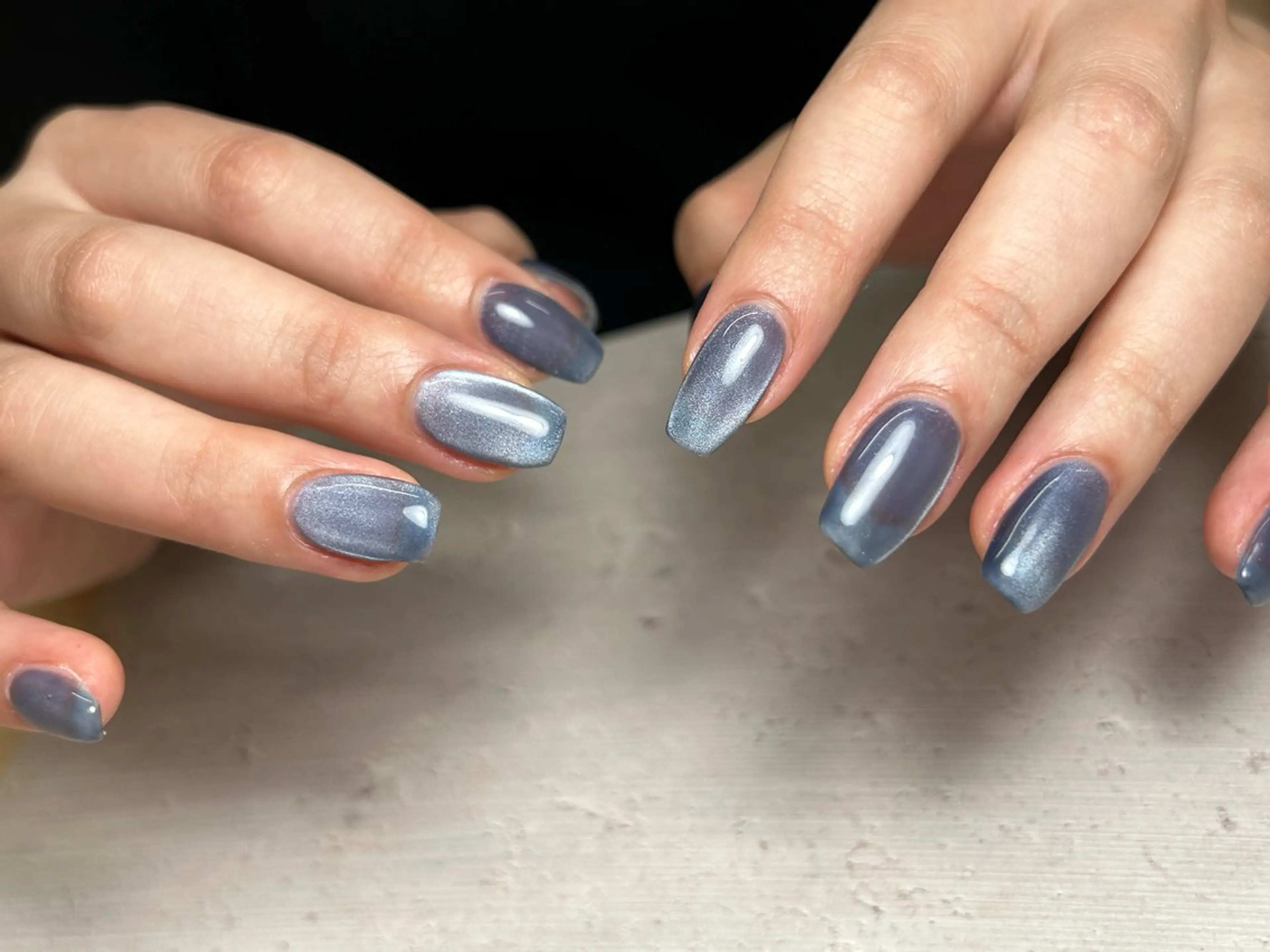 ネイル lulumu所属・Eri .Iのネイルデザイン