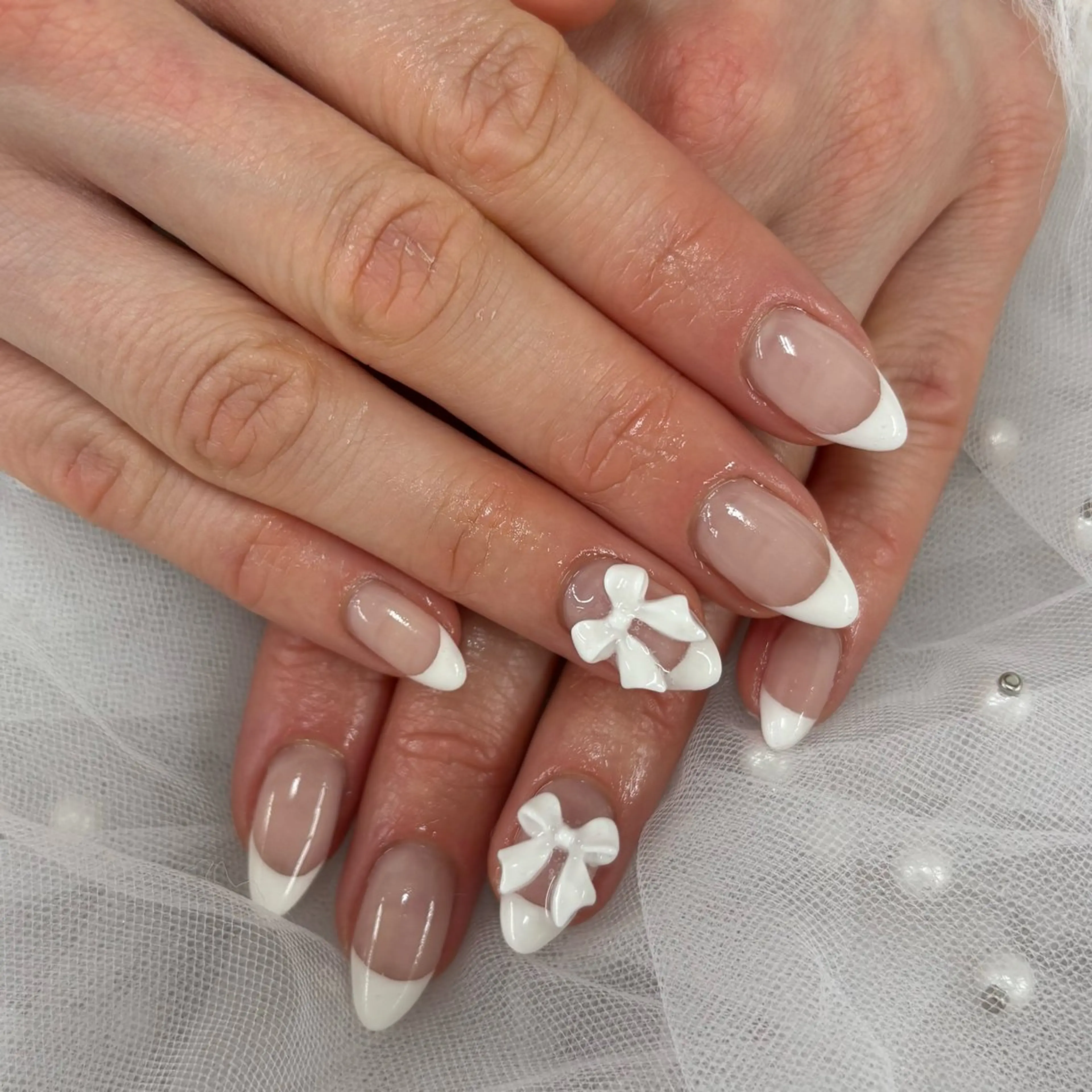 ネイル Basic 町田本店 Rikoのネイルデザイン