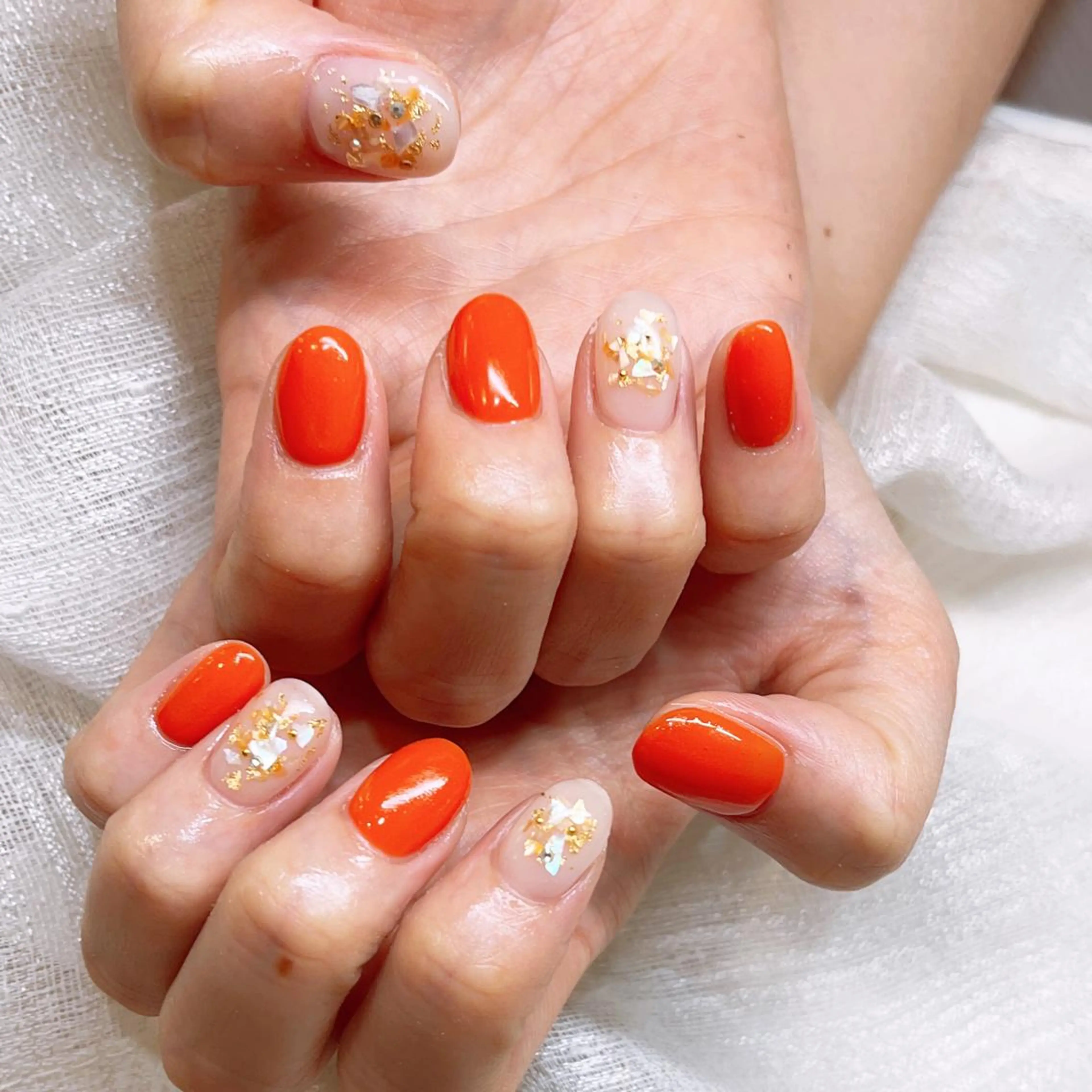 ネイル ♡Nailist yui♡のネイルデザイン