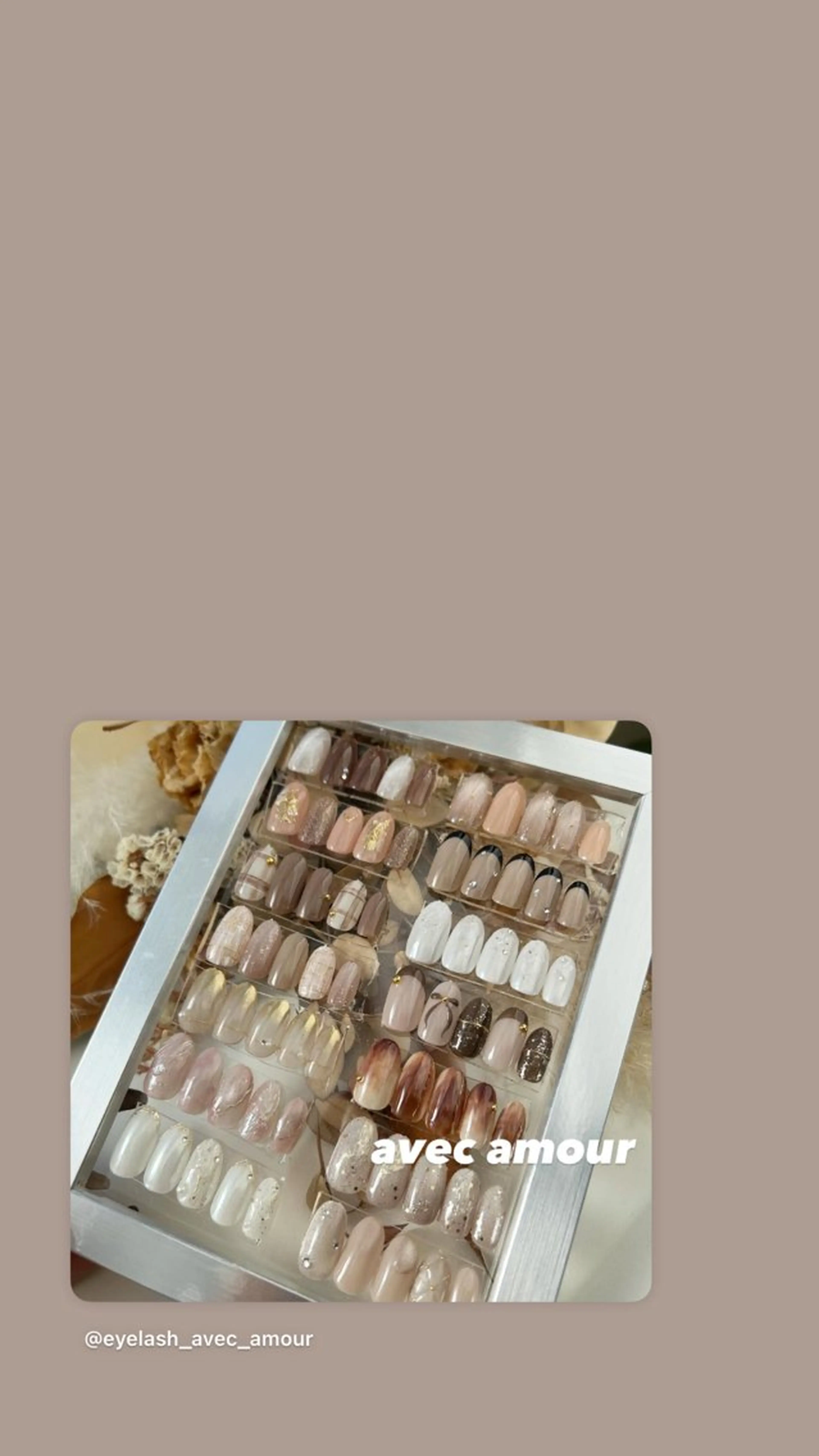 定額💎23種類から選べる🪄¥8580→6600の写真