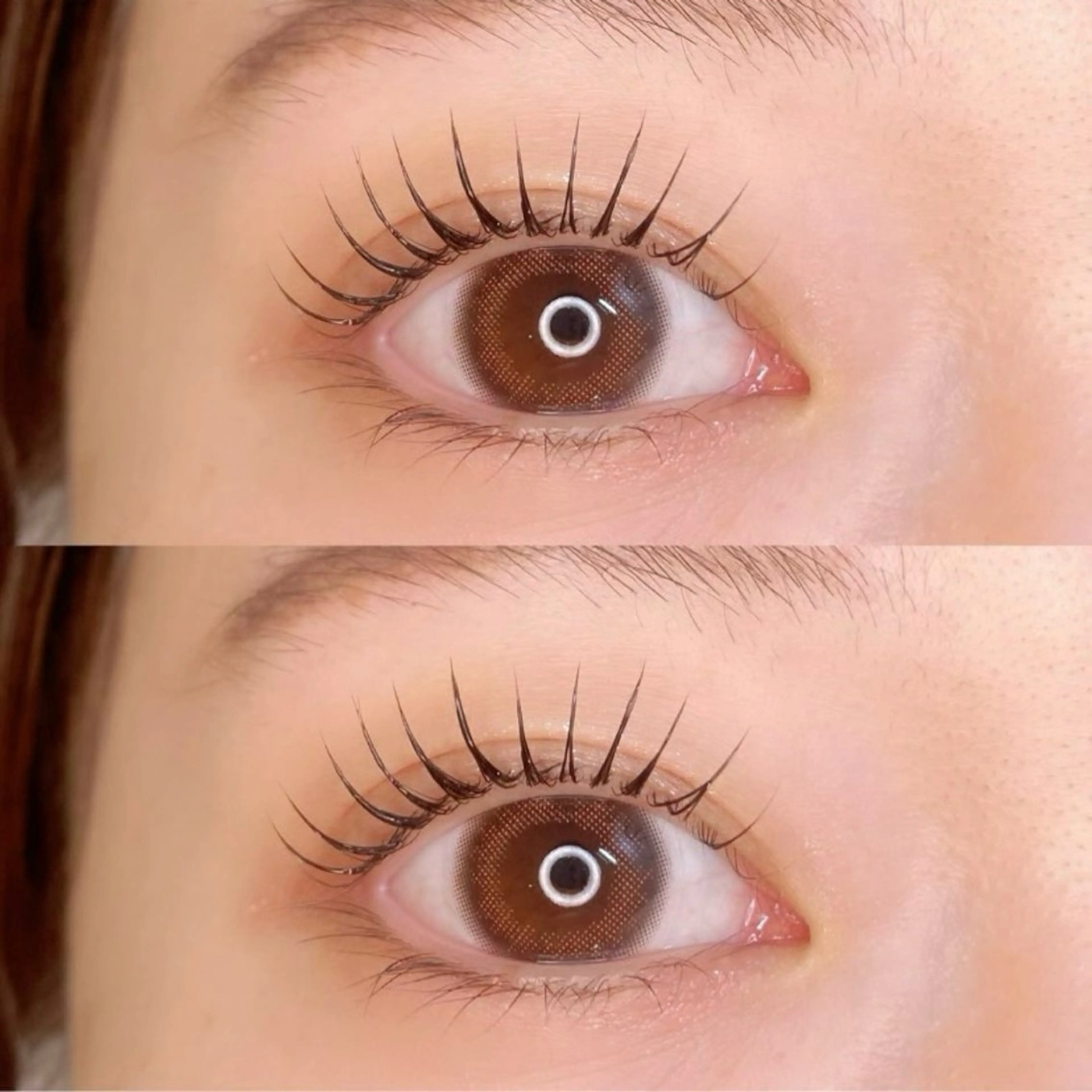 マツエク・マツパ マツパ eyelash salon CILS所属・Roi / SHIHOのマツエク・マツパデザイン