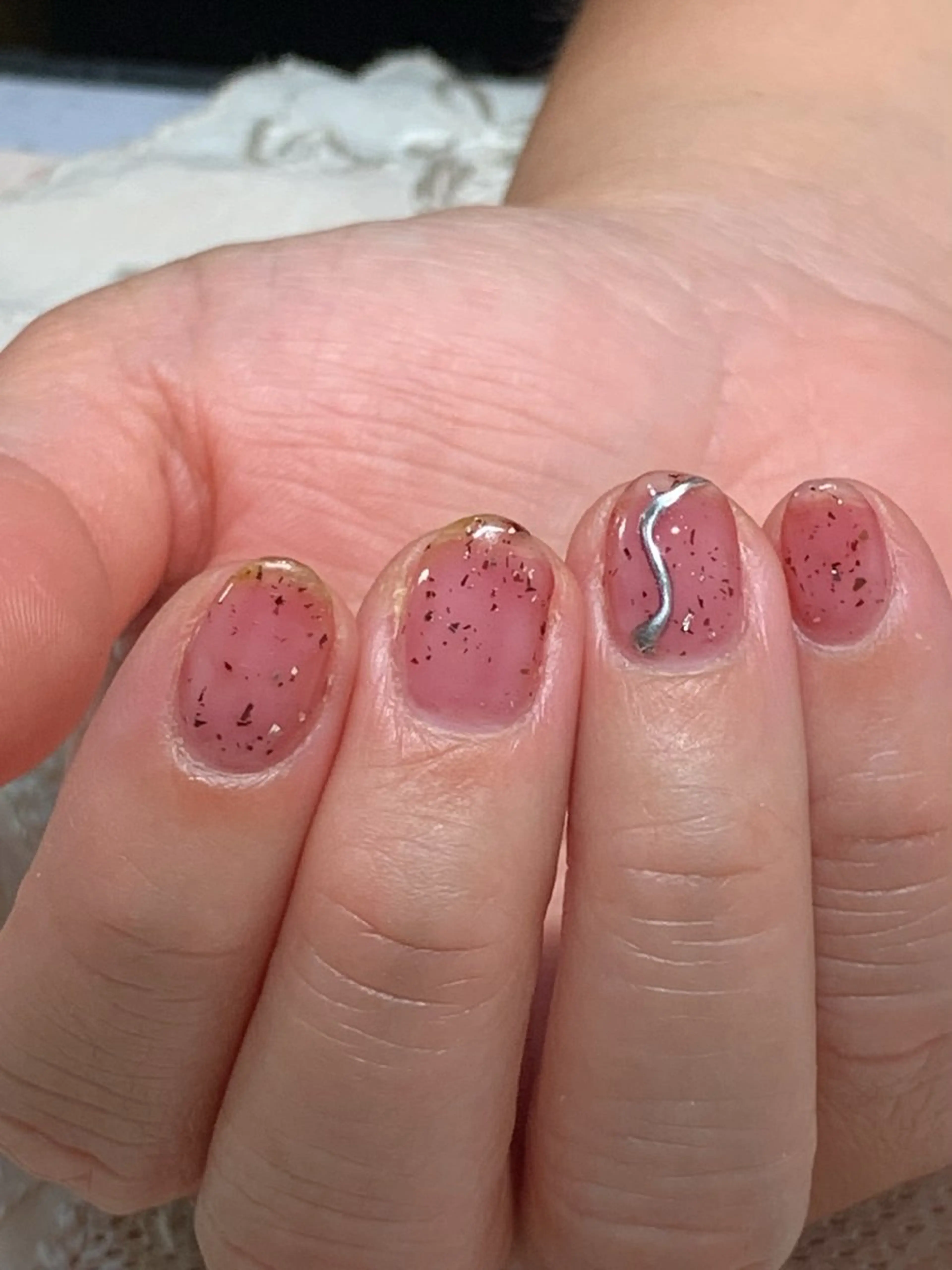 ネイル ネイルサロン カウニスのネイルデザイン