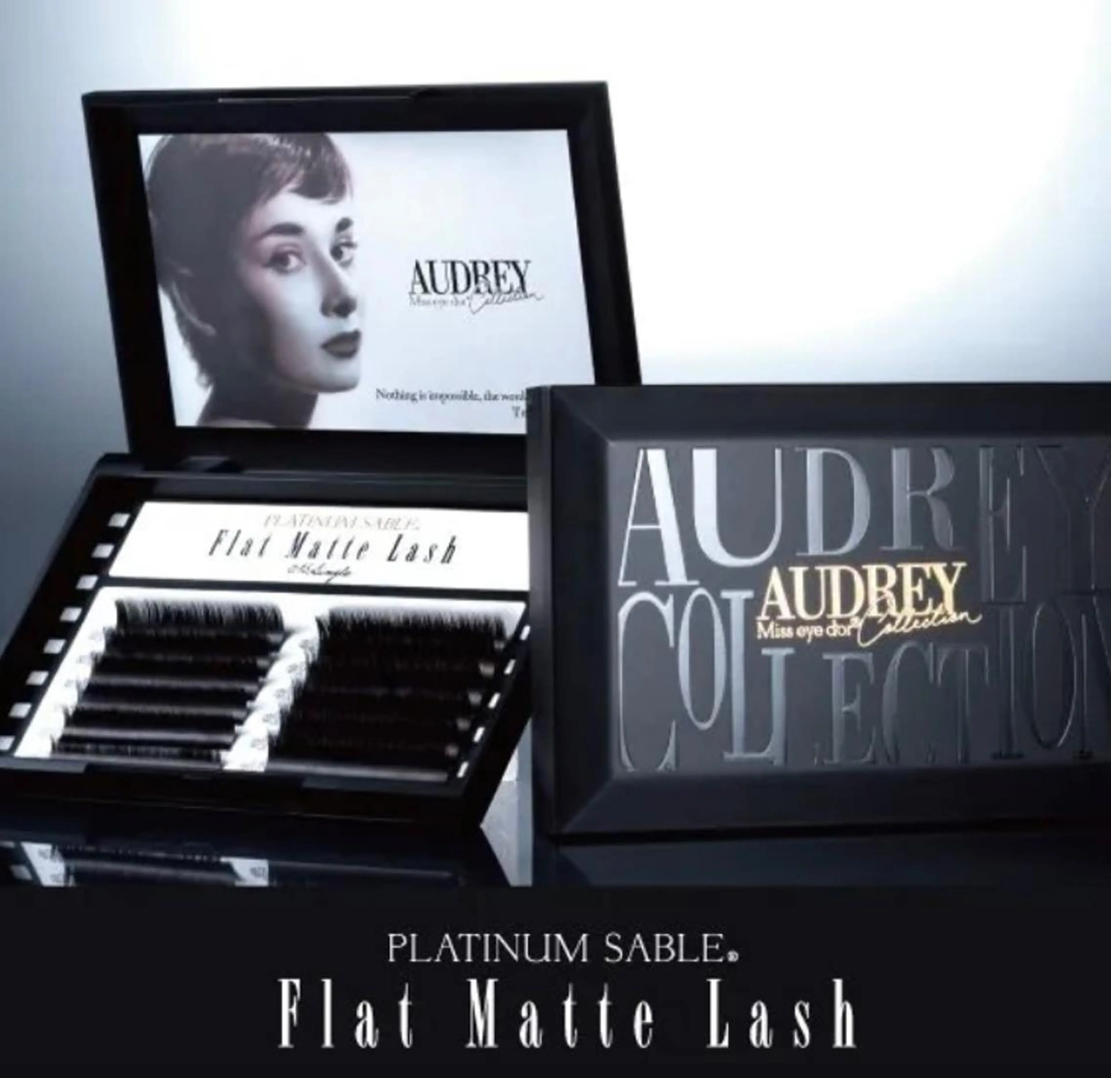 マツエク・マツパ kanaloa所属・SAKA MOTOのマツエク・マツパデザイン