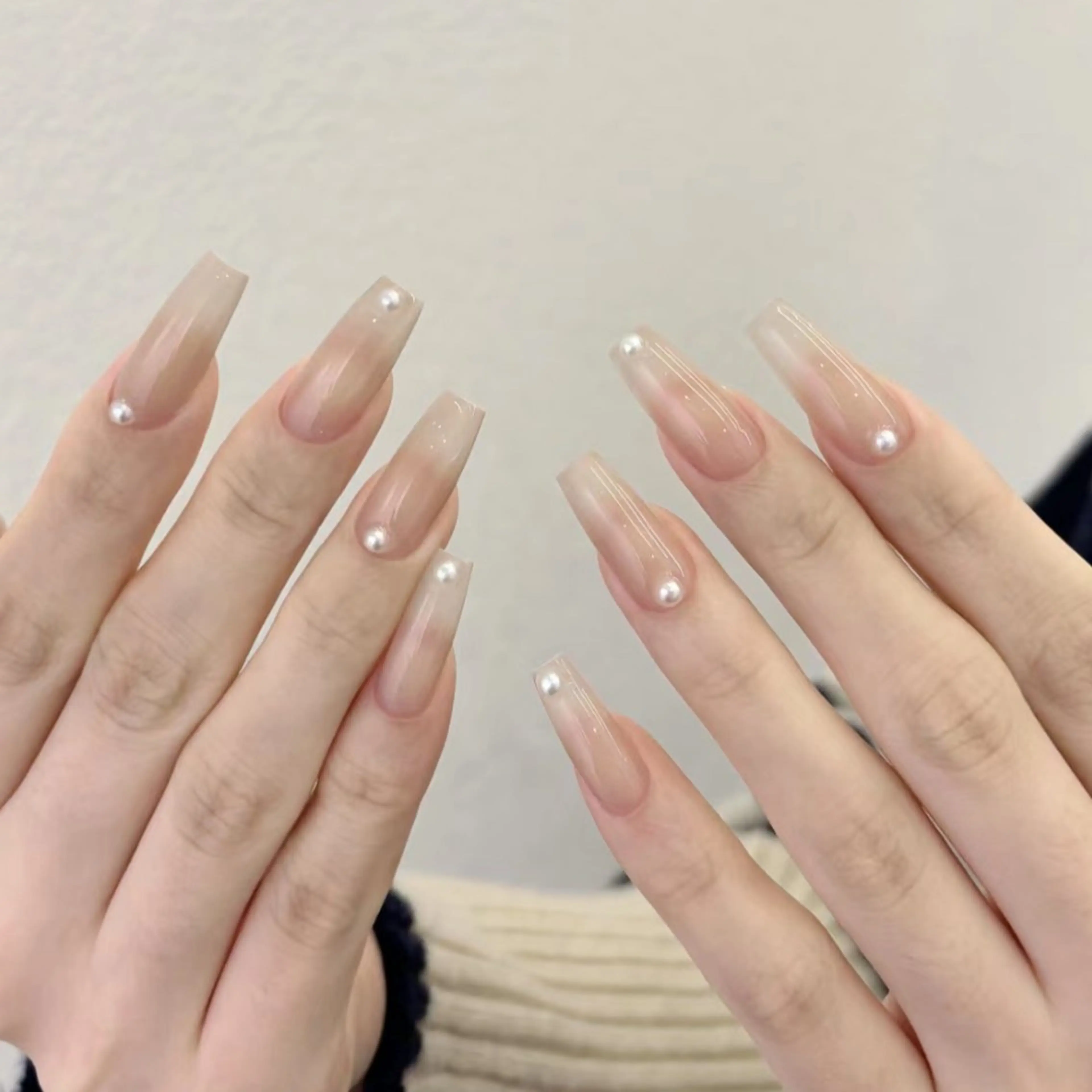 ネイル BuBu Nail渋谷道玄坂のネイルデザイン