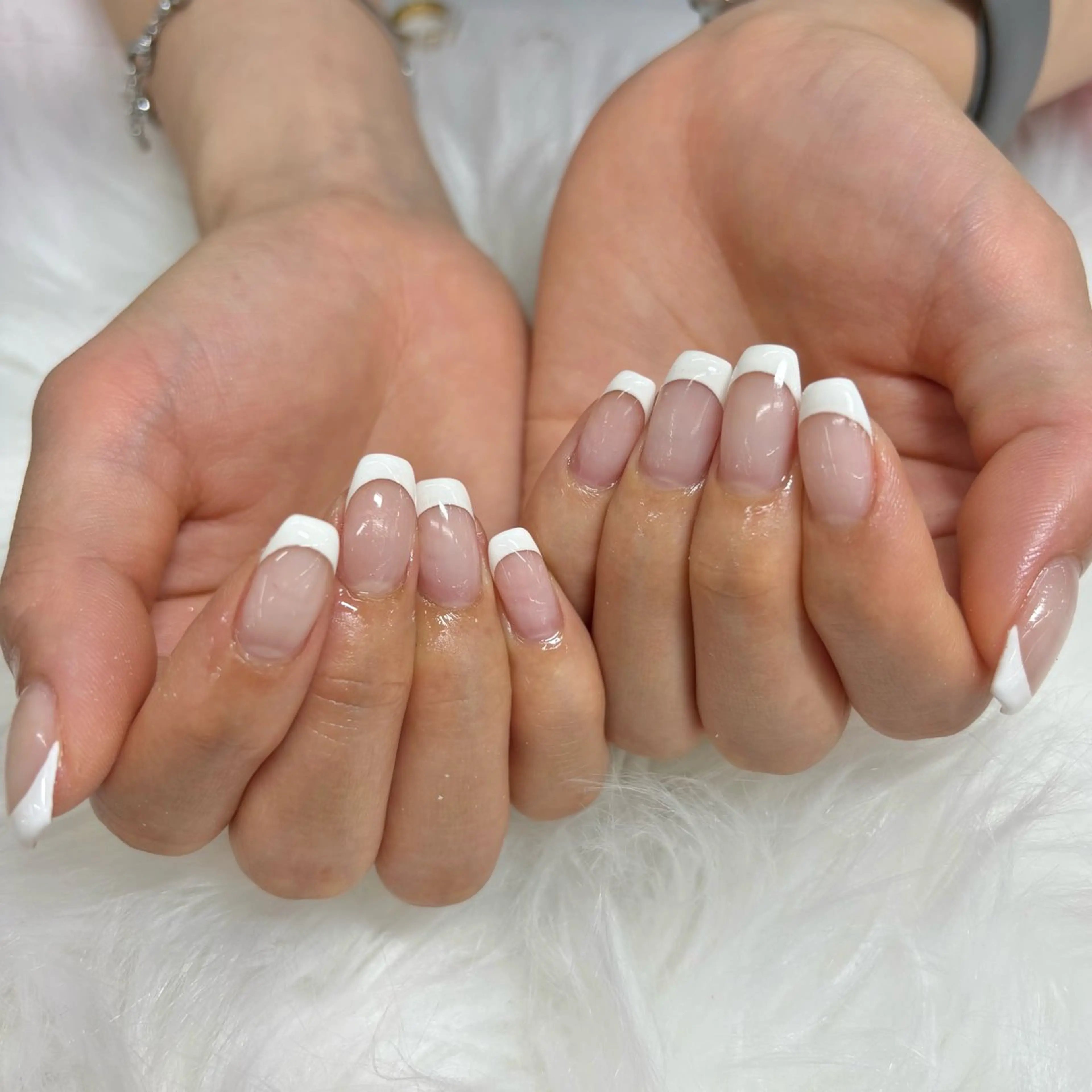 ネイル ハンドネイル 【MAXKELLY】 Miyamotoのネイルデザイン