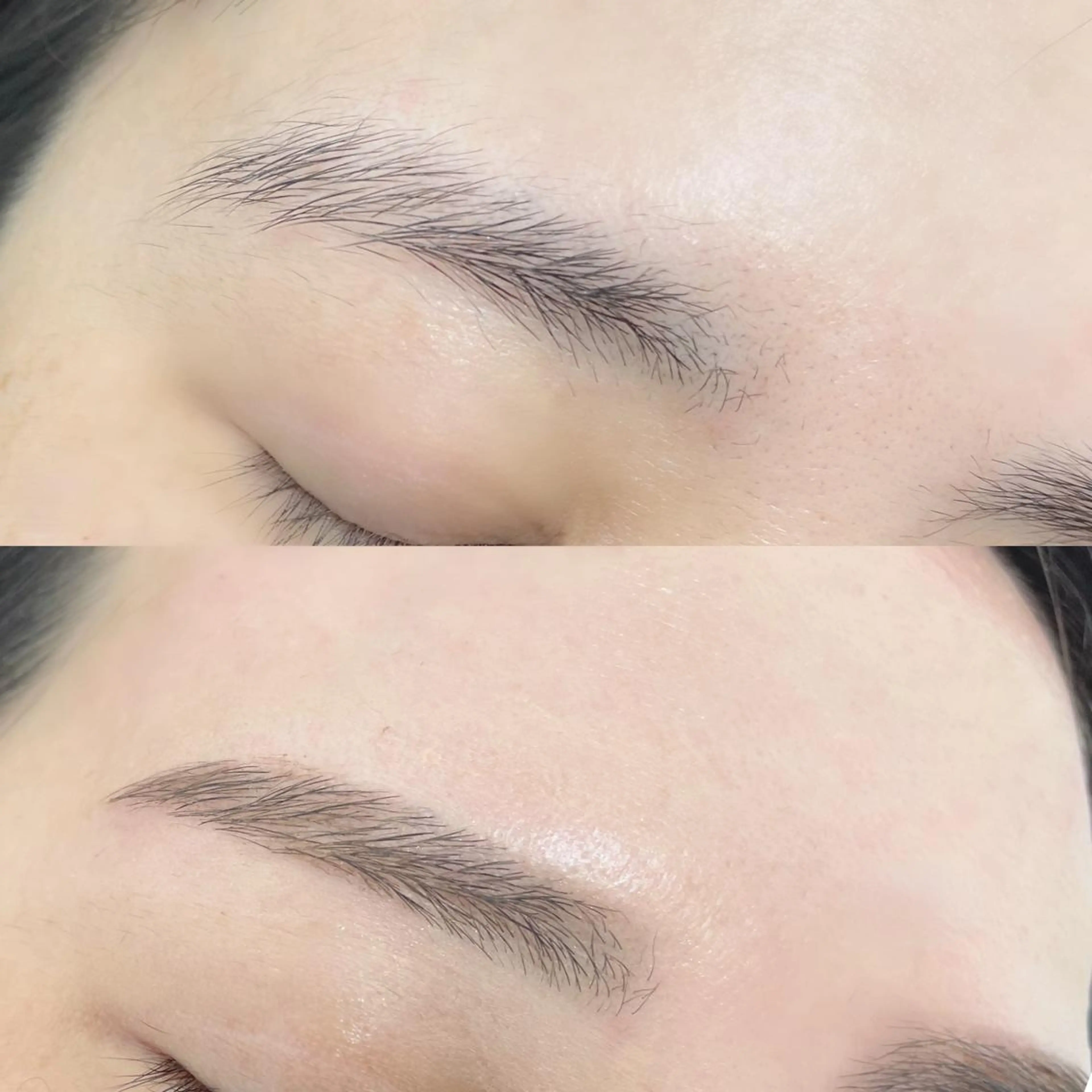 アイブロウ eyes salon c.nonakaの眉毛・アイブロウイメージ