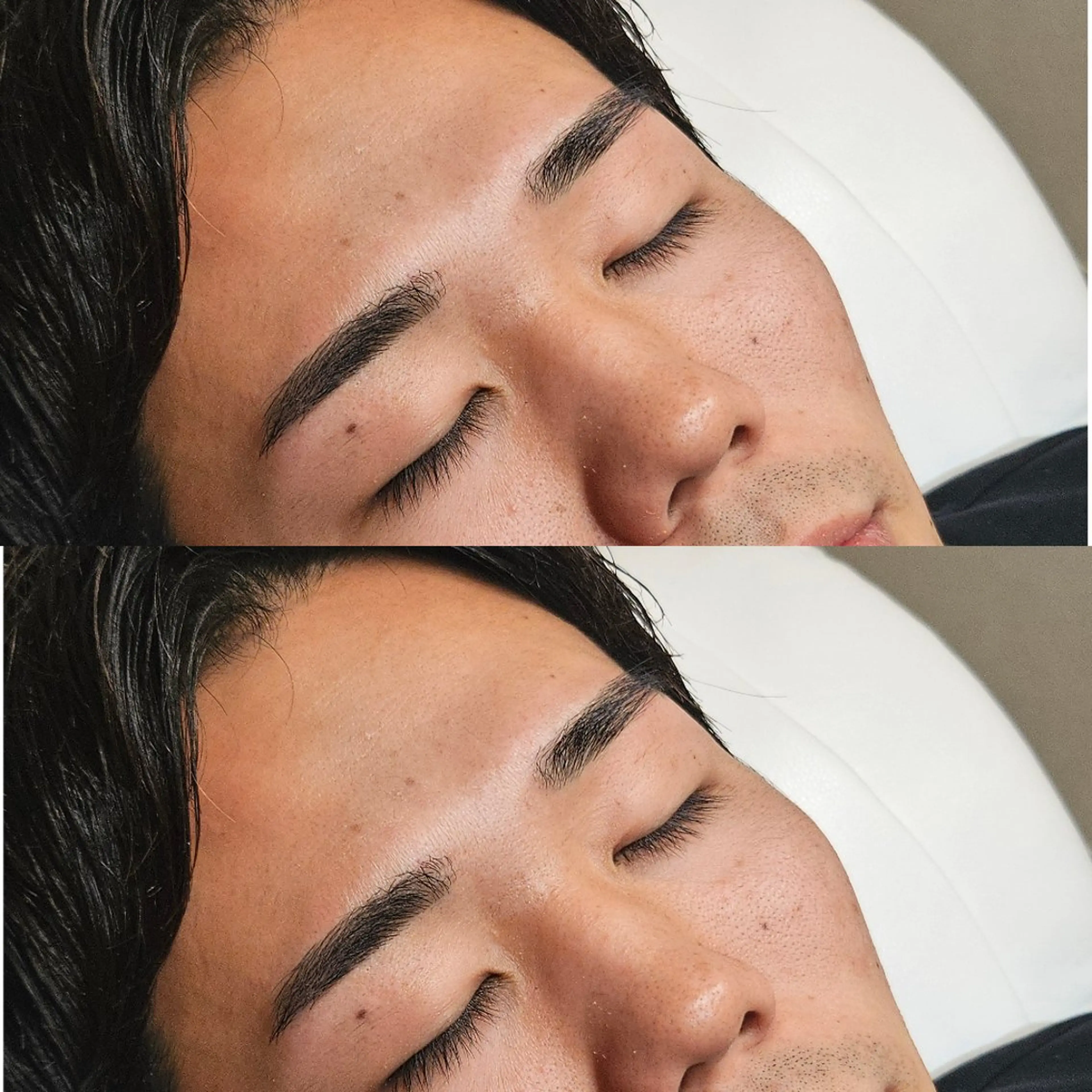 アイブロウ 'chloe'京都店 miu🎀の眉毛・アイブロウイメージ