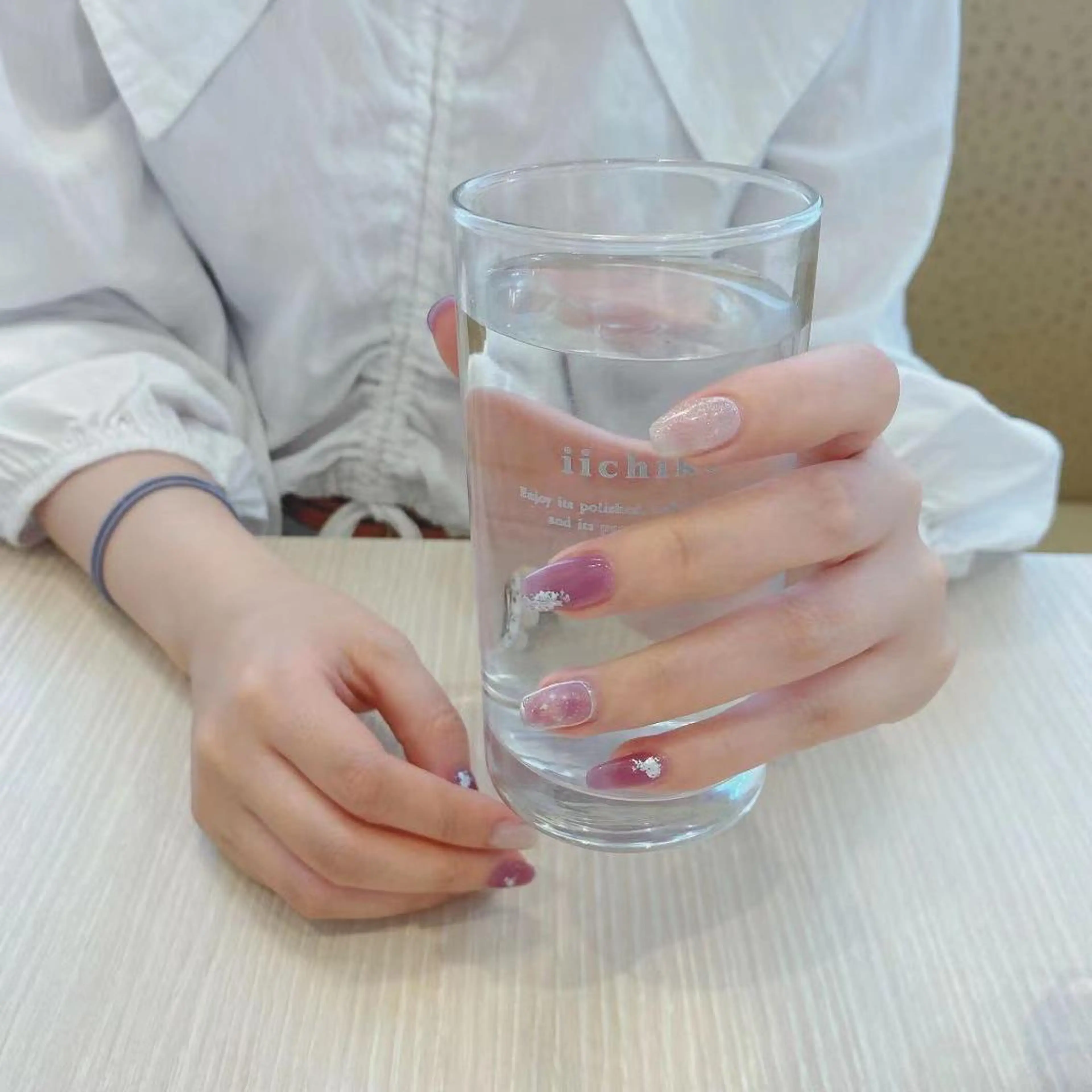 ネイル May&Way Neilのネイルデザイン