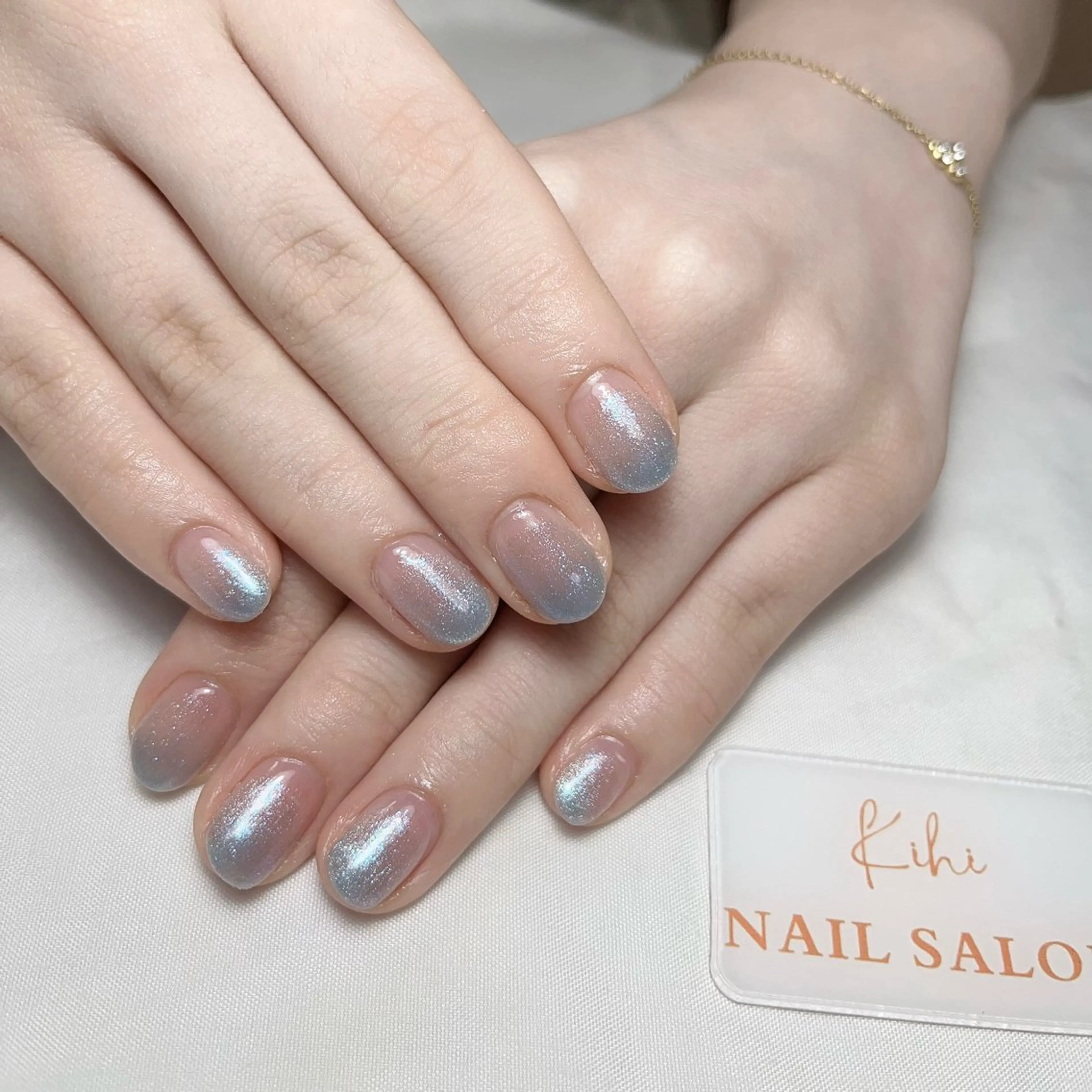 ネイル 福島 みきのネイルデザイン