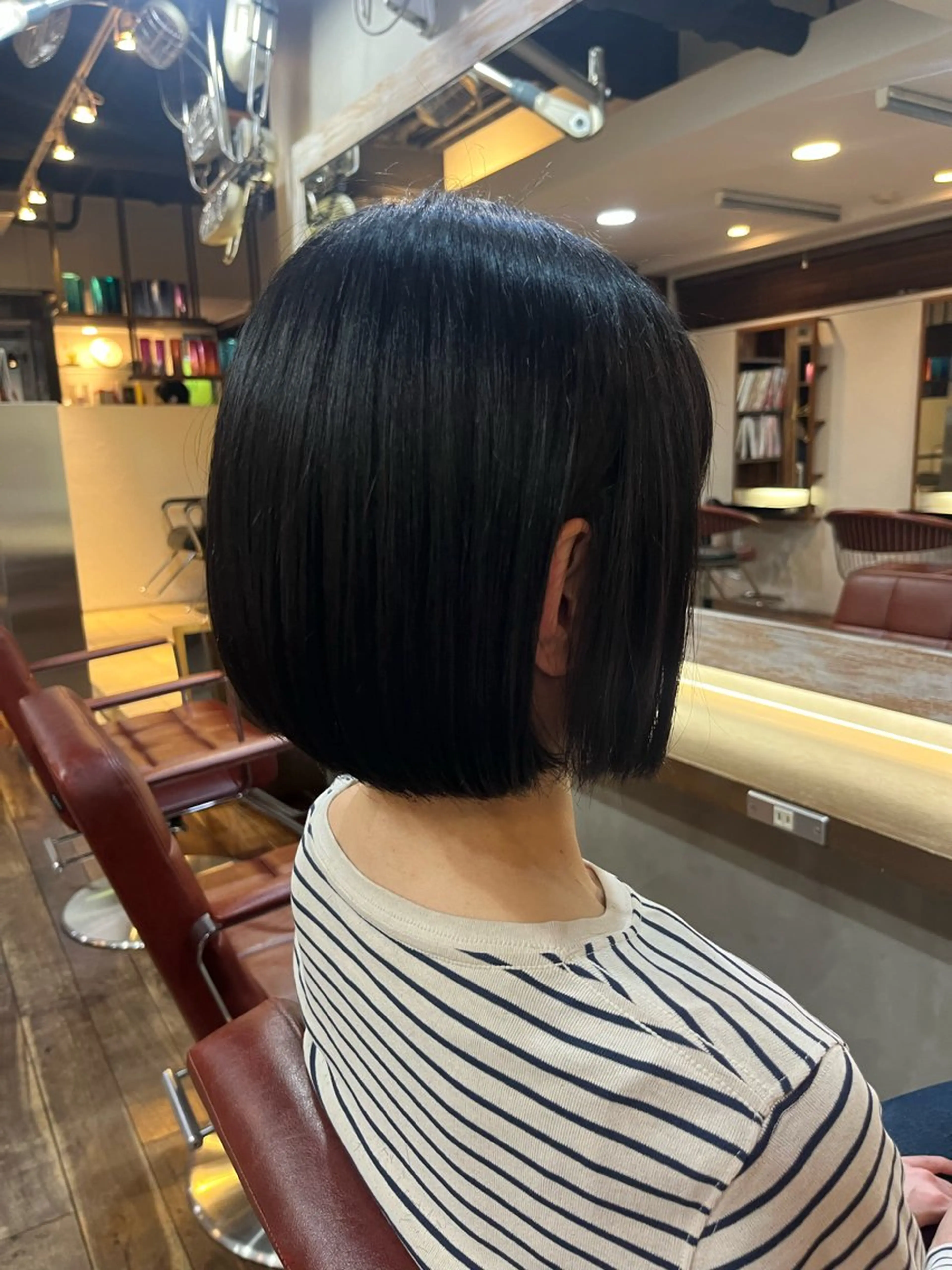 ボブカット /コトハ‎🪽🫧のヘアスタイル