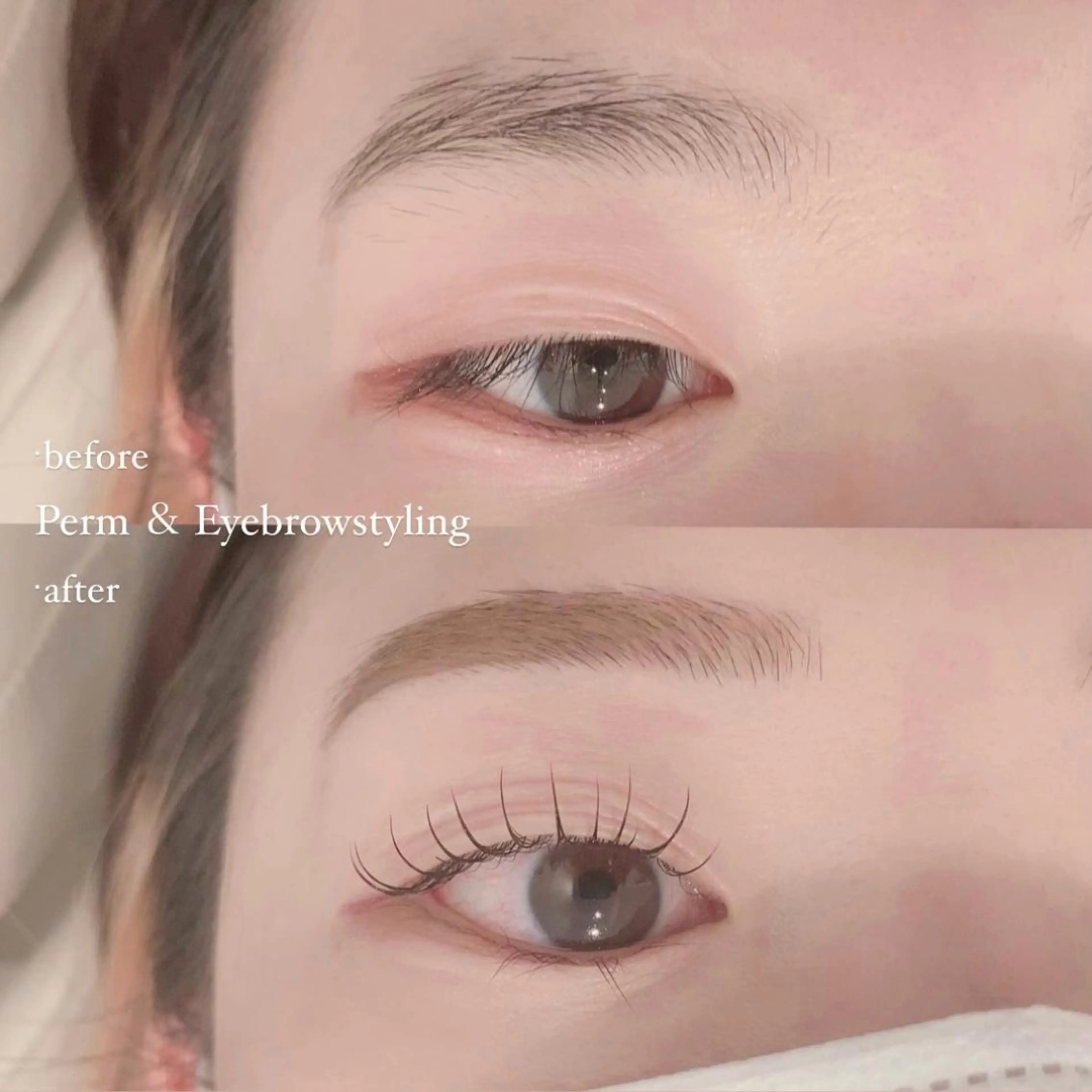 マツエク・マツパ Tetyna 川越店 yukaのマツエク・マツパデザイン