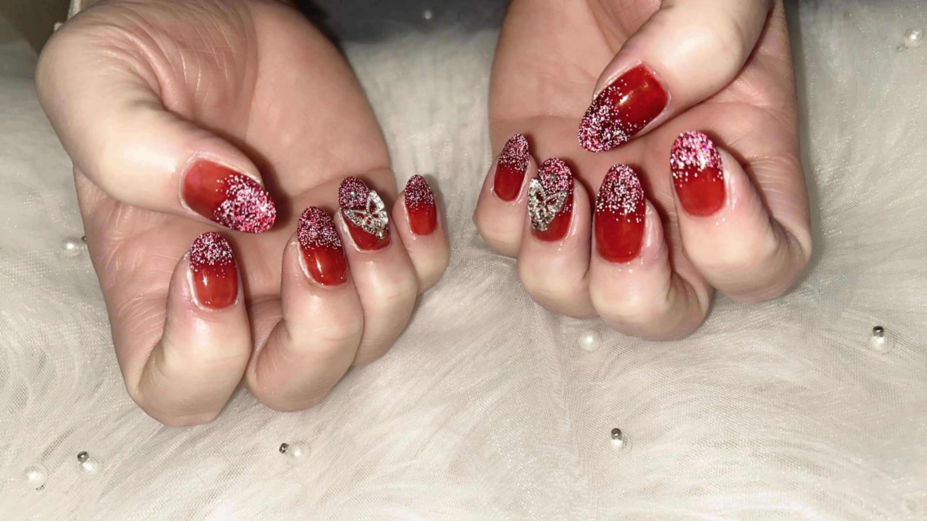 ネイル 《LB》ラブリエ Nail&eyeのマツエク・マツパデザイン