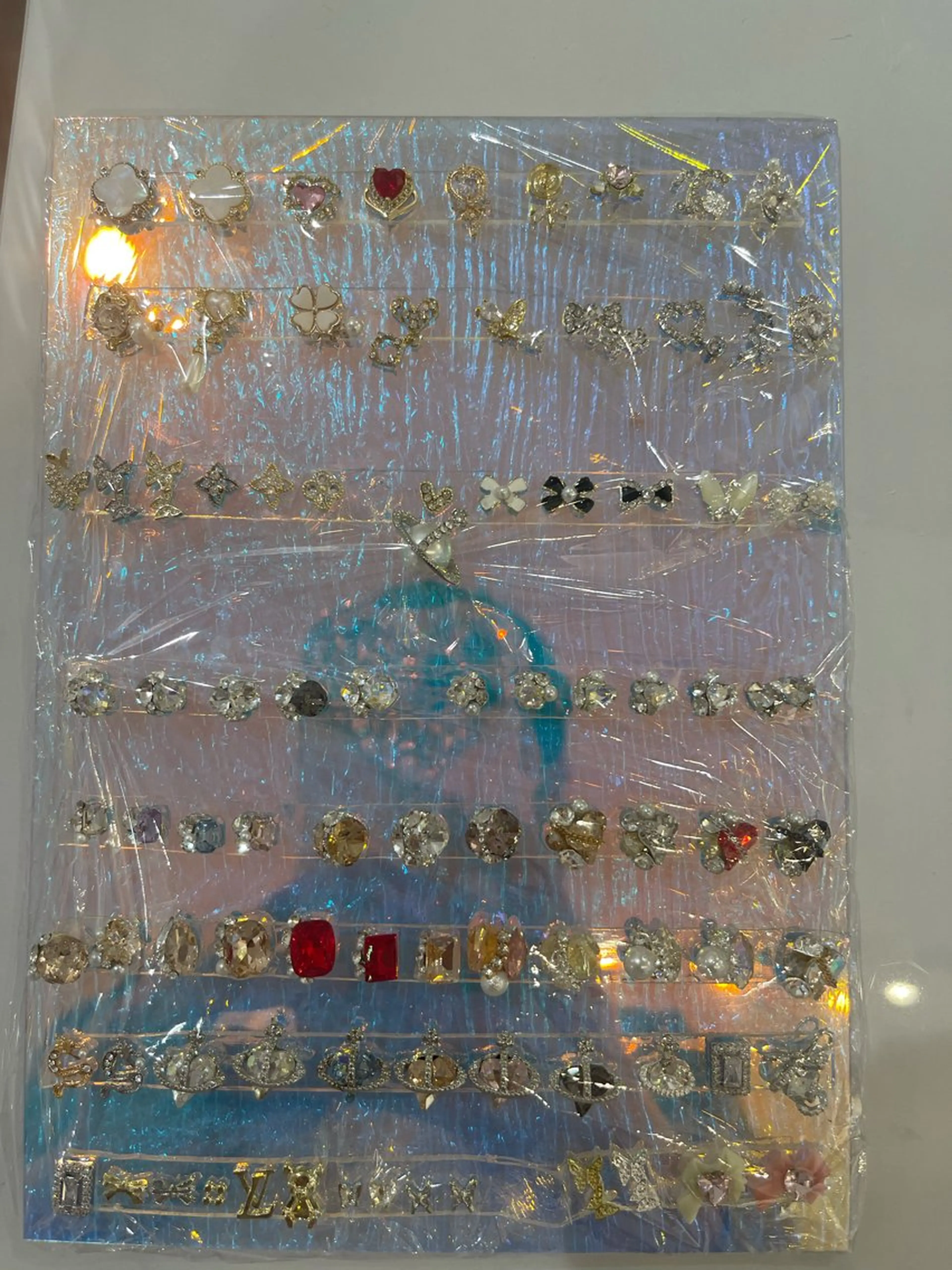 ネイル 成美SALON eye&nailのマツエク・マツパデザイン