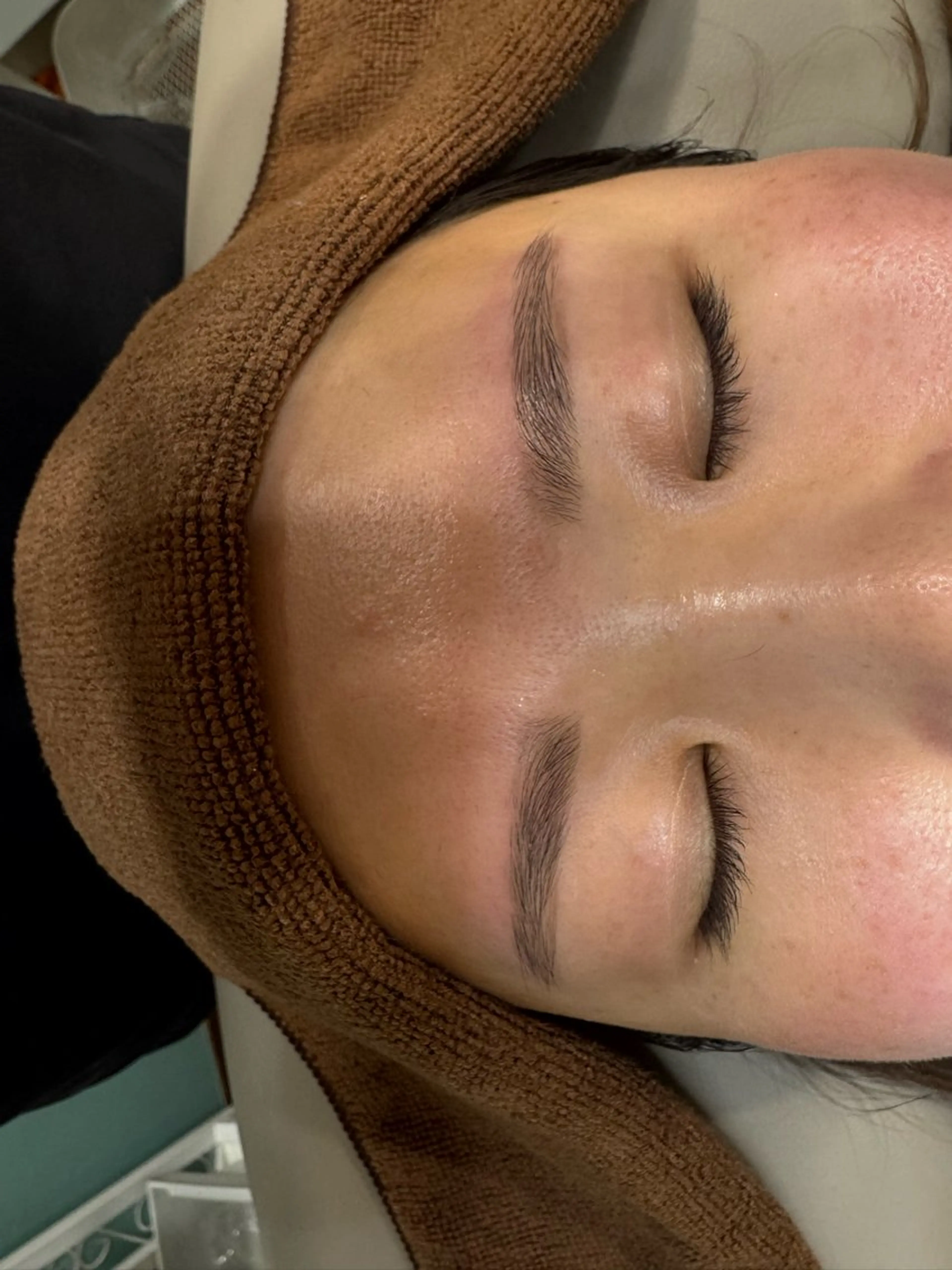 アイブロウ その他(アイブロウ) salonvilla所属・villa ☺︎草山 楓花のエステ・リラクイメージ