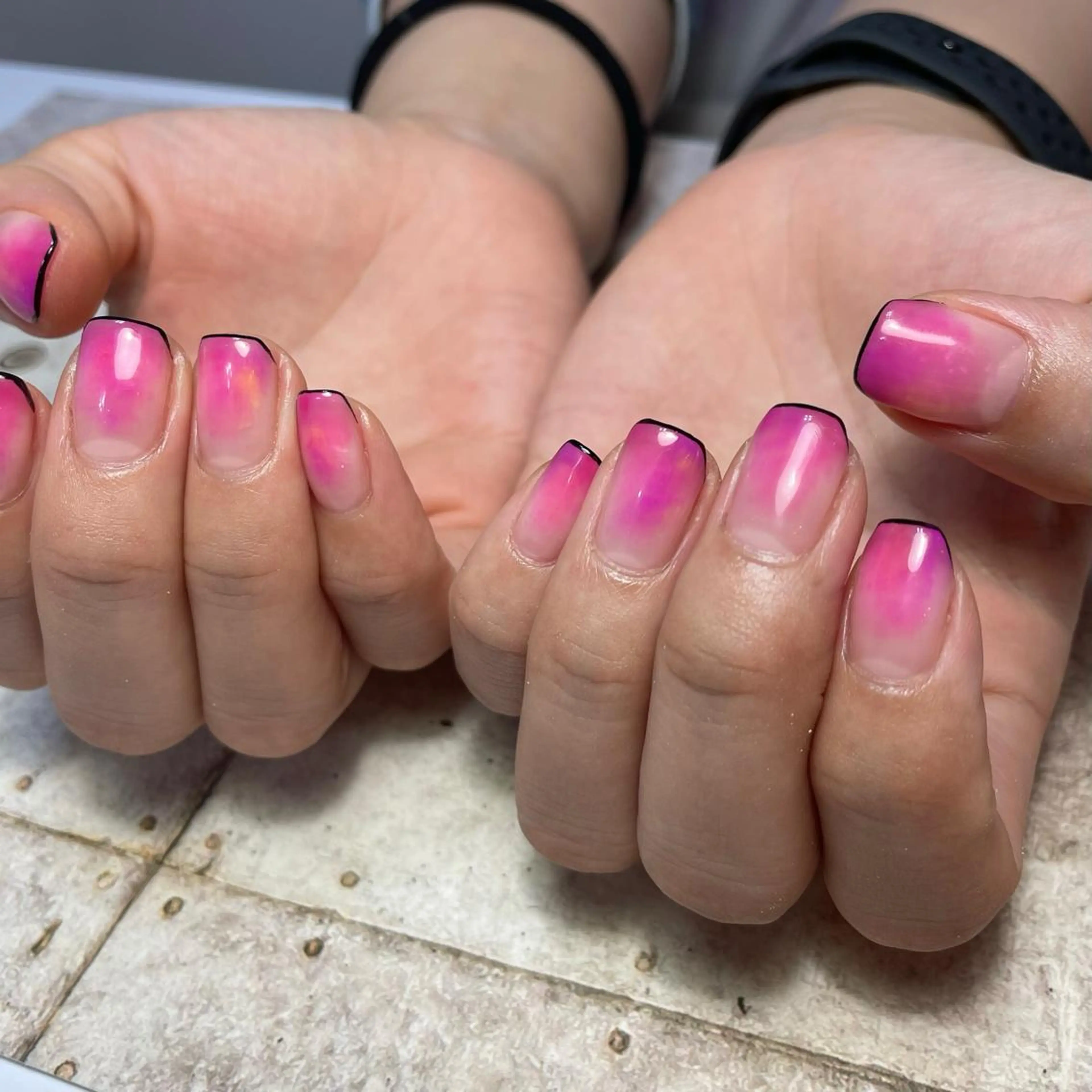 ネイル 北名古屋♡ ayanaのネイルデザイン