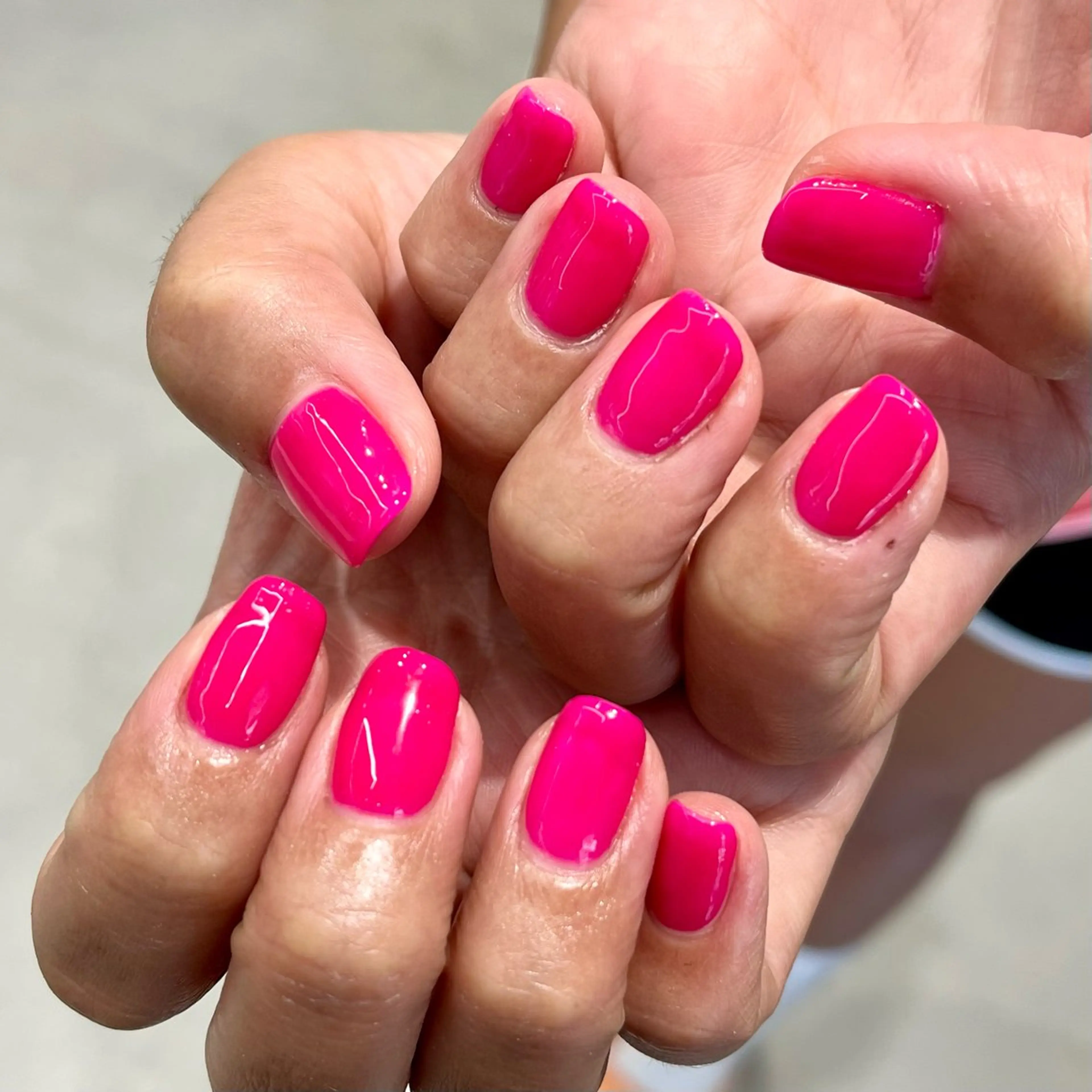 ネイル Rizm secret所属・hitomi ︎✿のネイルデザイン