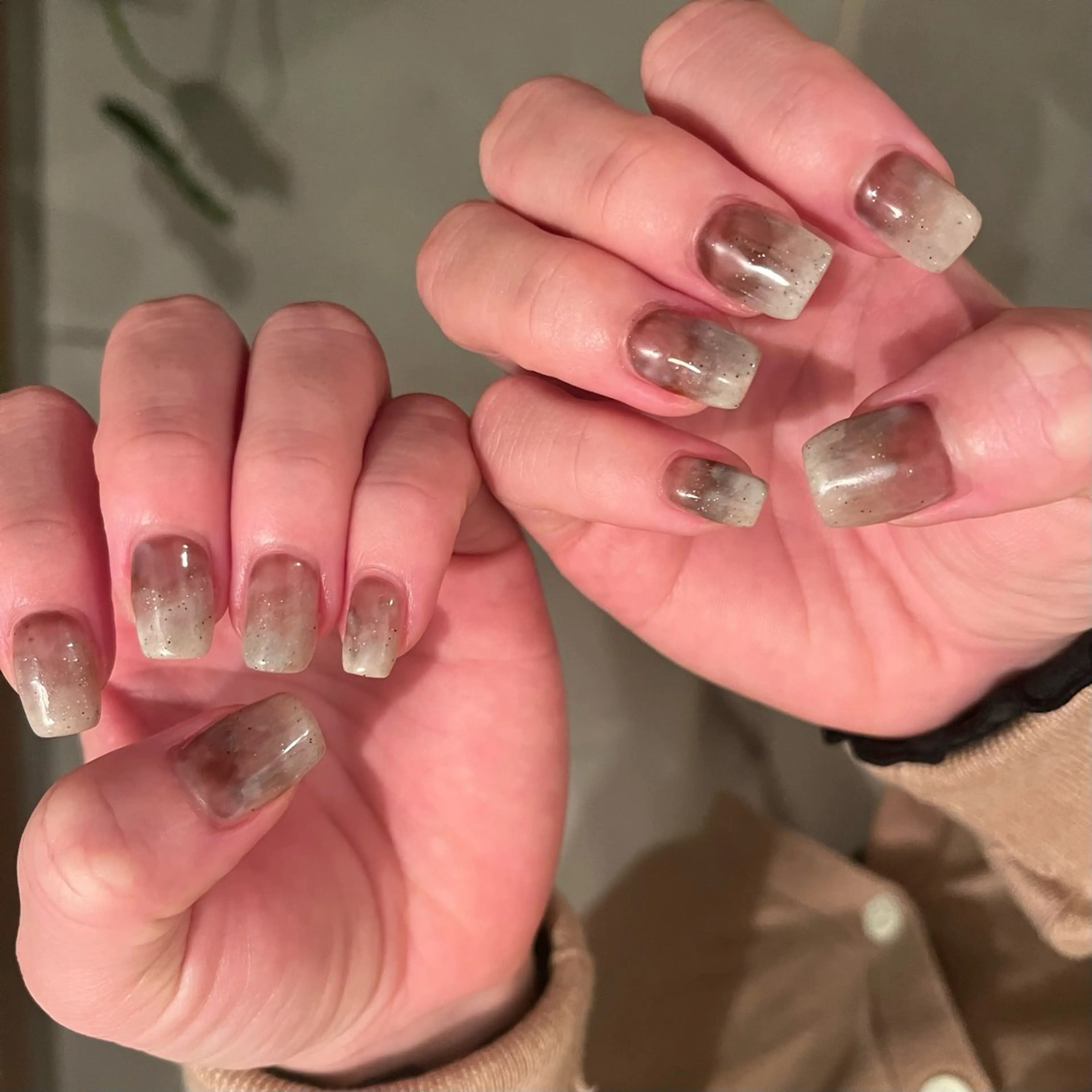 ネイル K Aのネイルデザイン