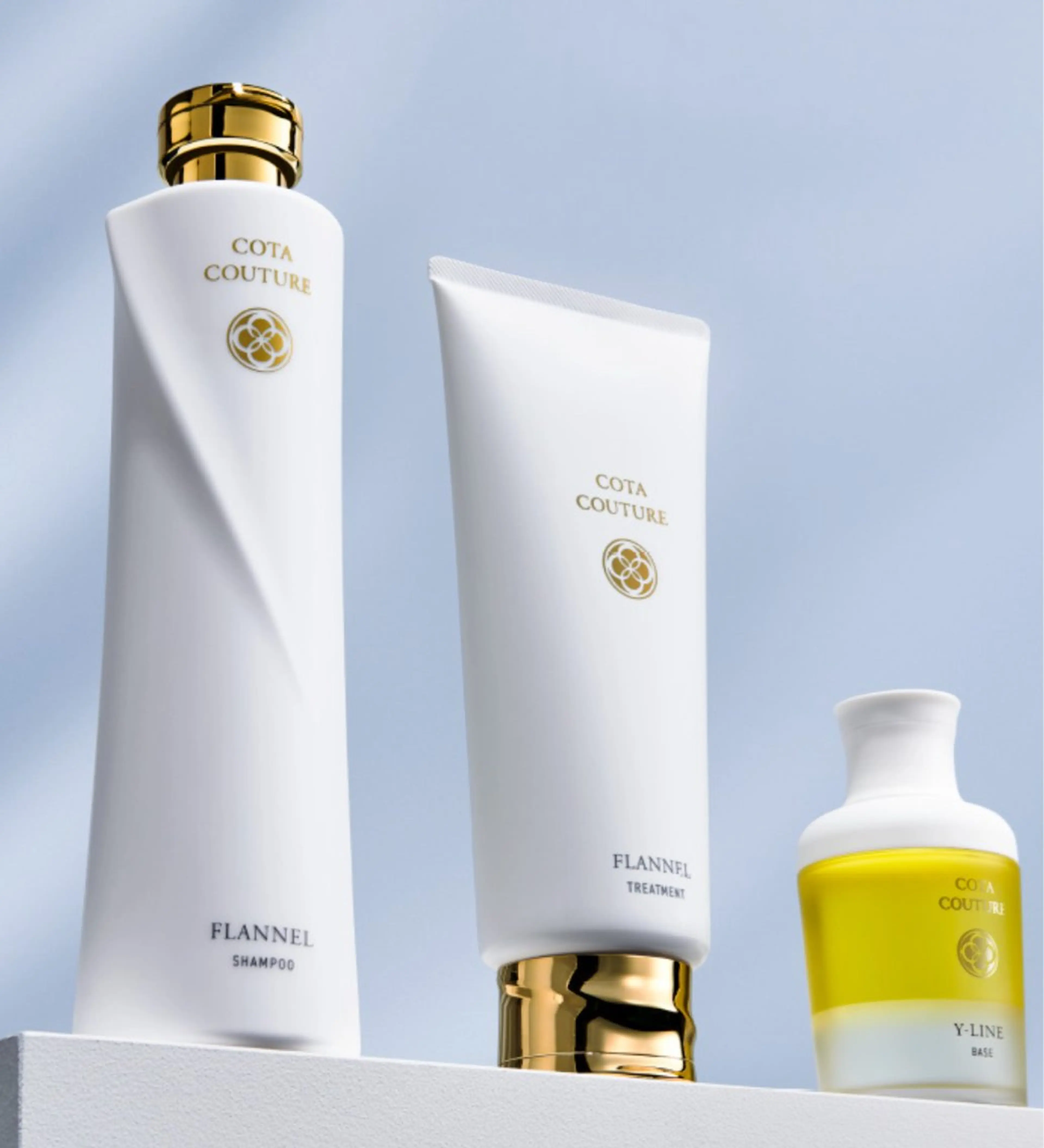 🎀新メニュー🎀COTAクチュールロングヘッドスパ(30分)の写真