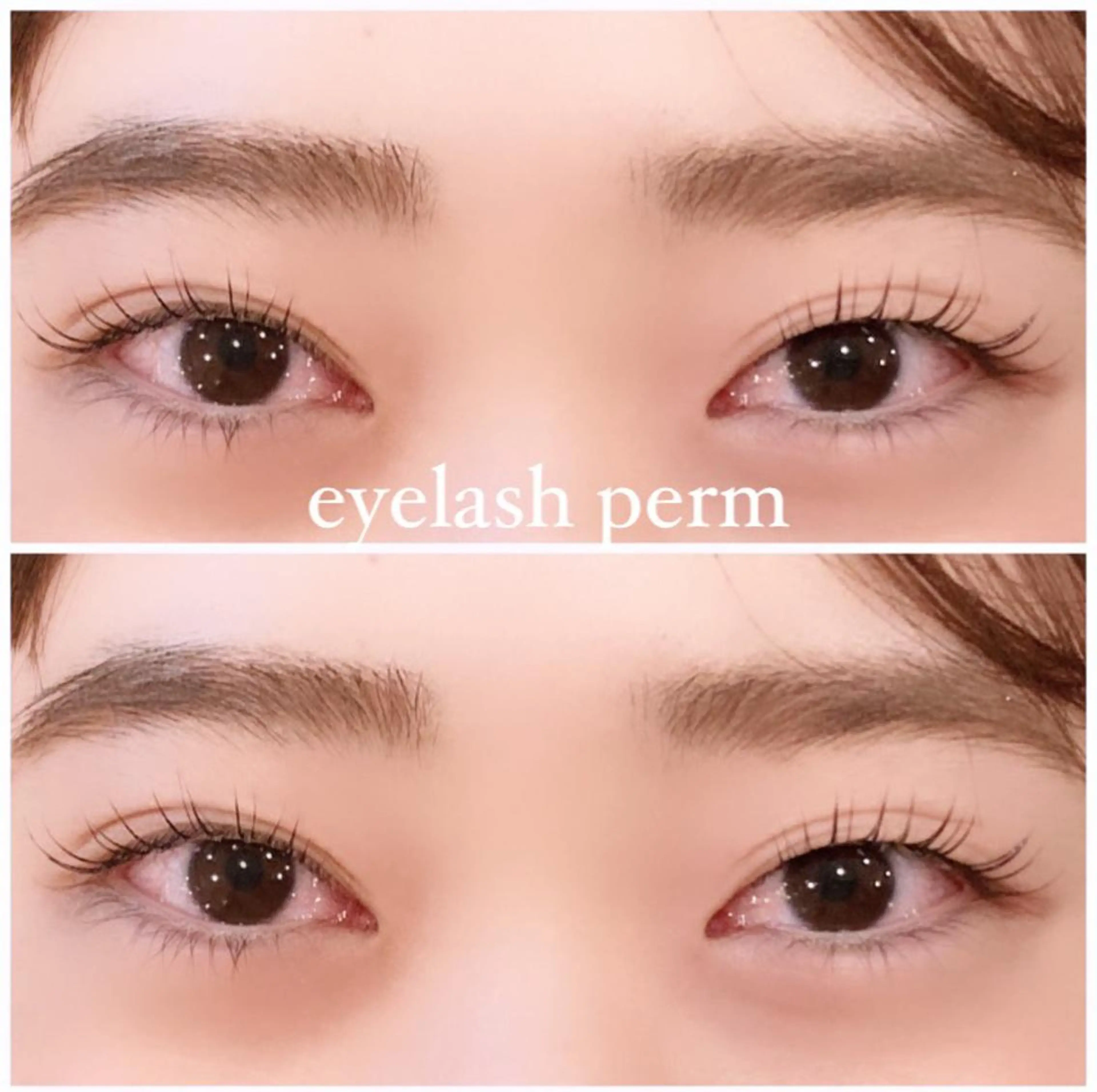 マツエク・マツパ まつげパーマ マツパ 武田 楓のマツエク・マツパデザイン