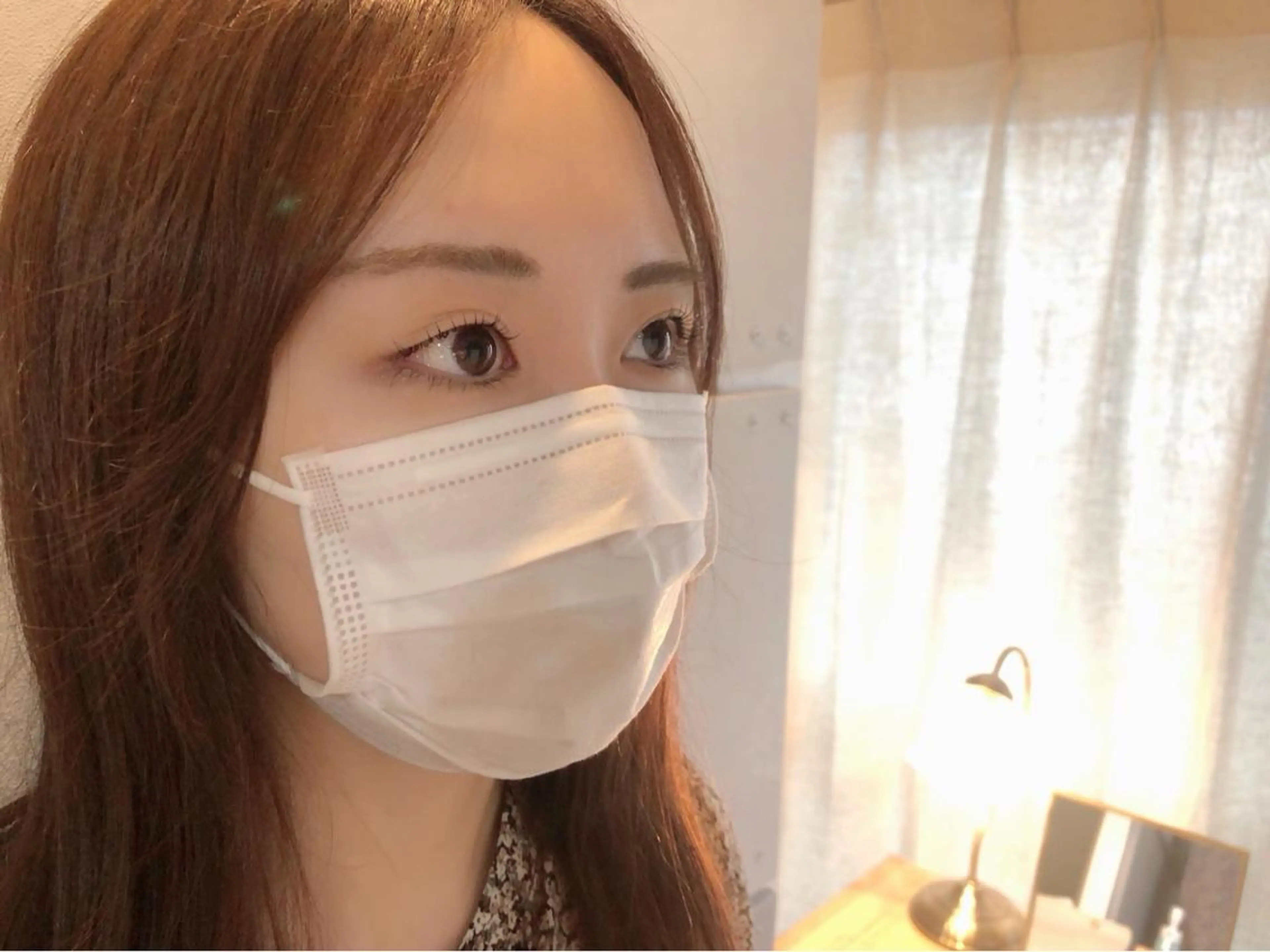 マツエク・マツパ マツパ Love la by  Swellaのマツエク・マツパデザイン